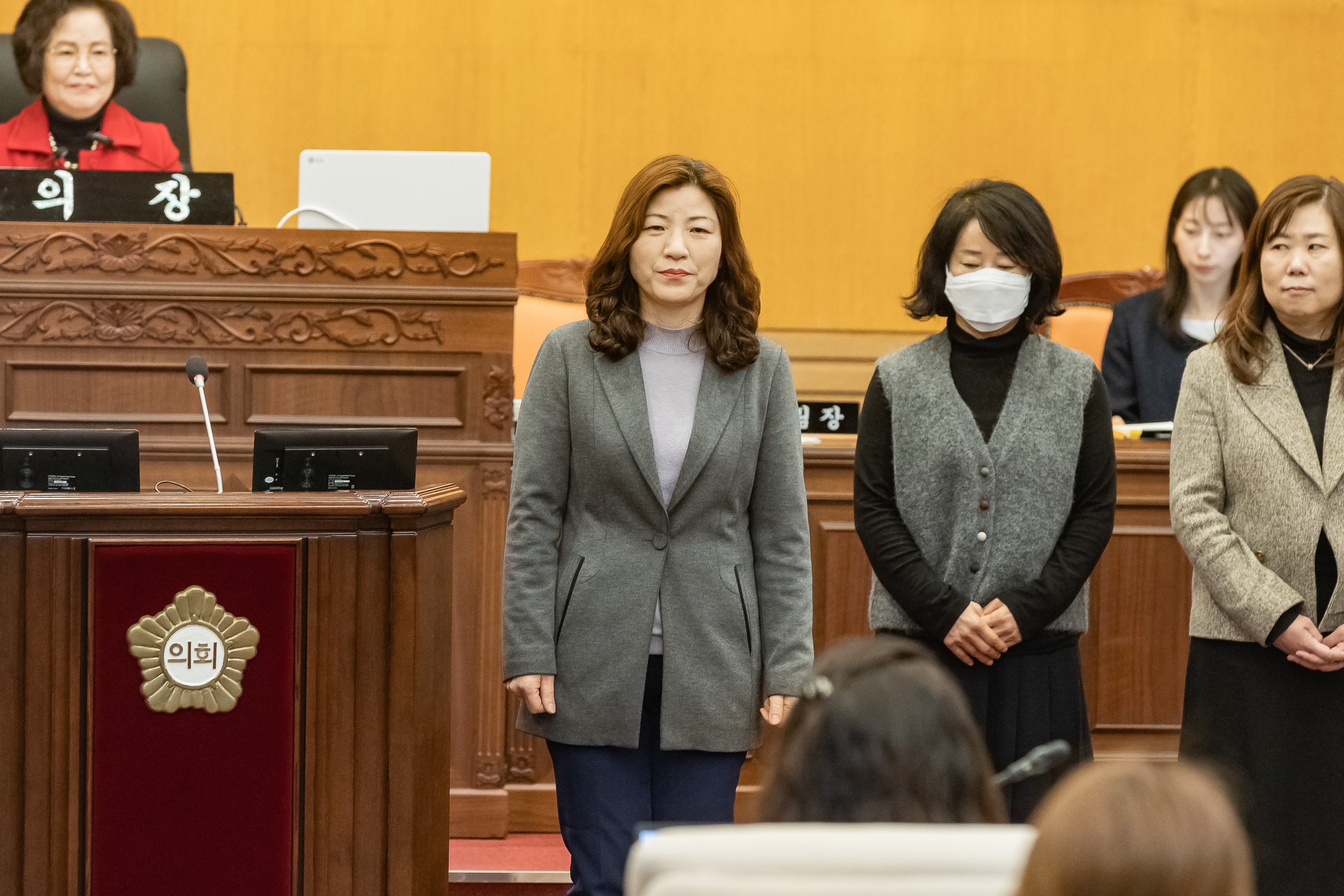 20250211-제280회 광진구의회 임시회(개회식, 제1차 본회의) 20250211-3272_G_110355.jpg