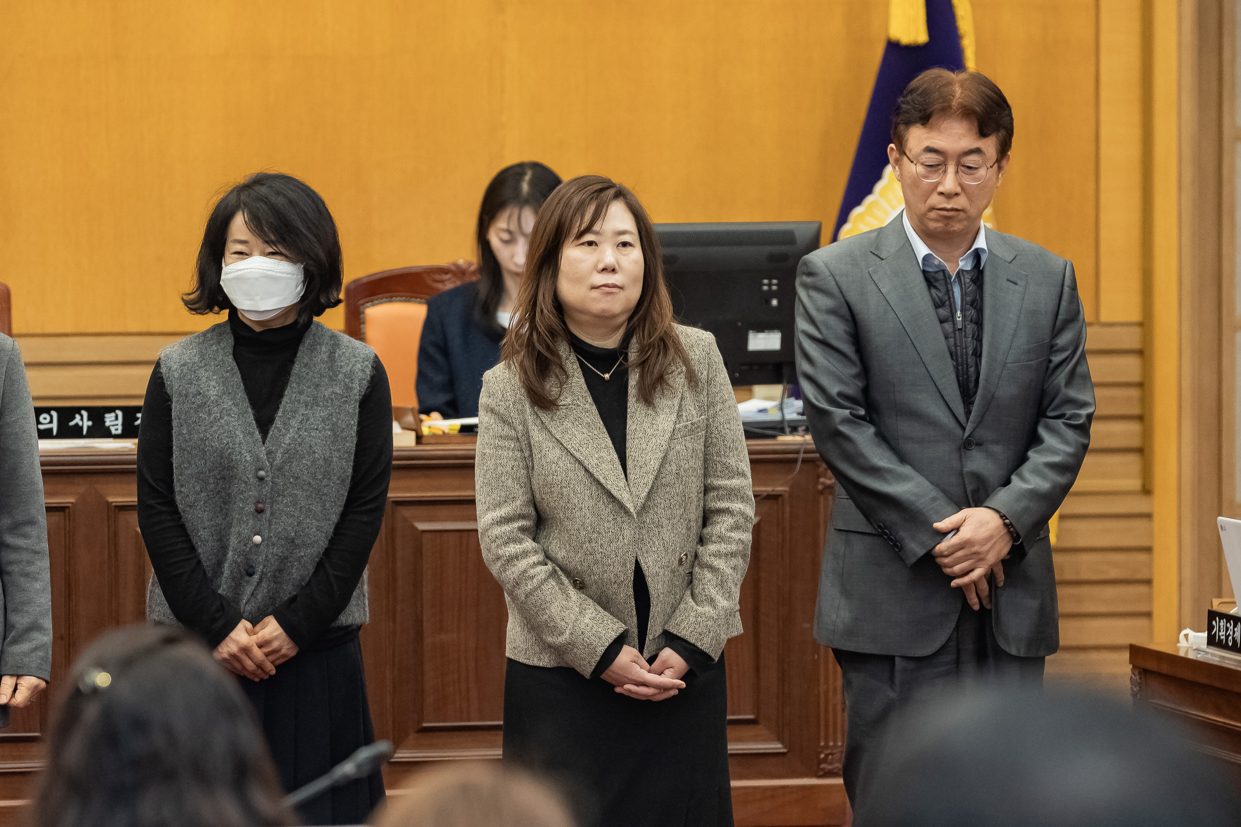 20250211-제280회 광진구의회 임시회(개회식, 제1차 본회의) 20250211-3276_G_110355.jpg