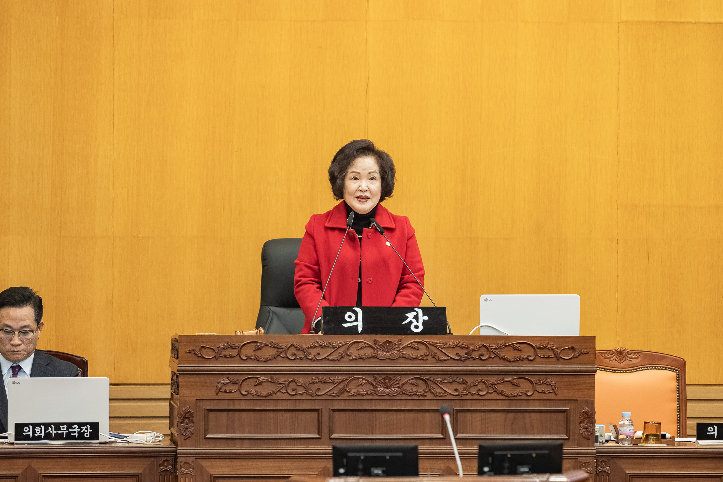 20250211-제280회 광진구의회 임시회(개회식, 제1차 본회의) 20250211-3281_G_110355.jpg