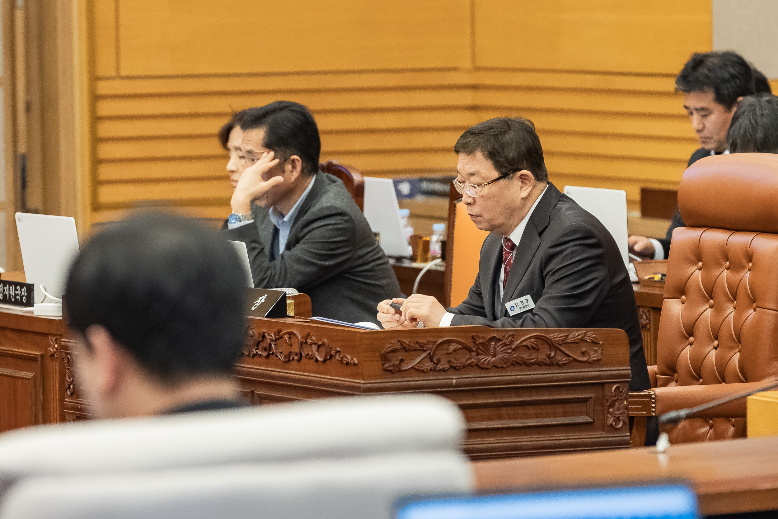20250211-제280회 광진구의회 임시회(개회식, 제1차 본회의) 20250211-3292_G_110355.jpg