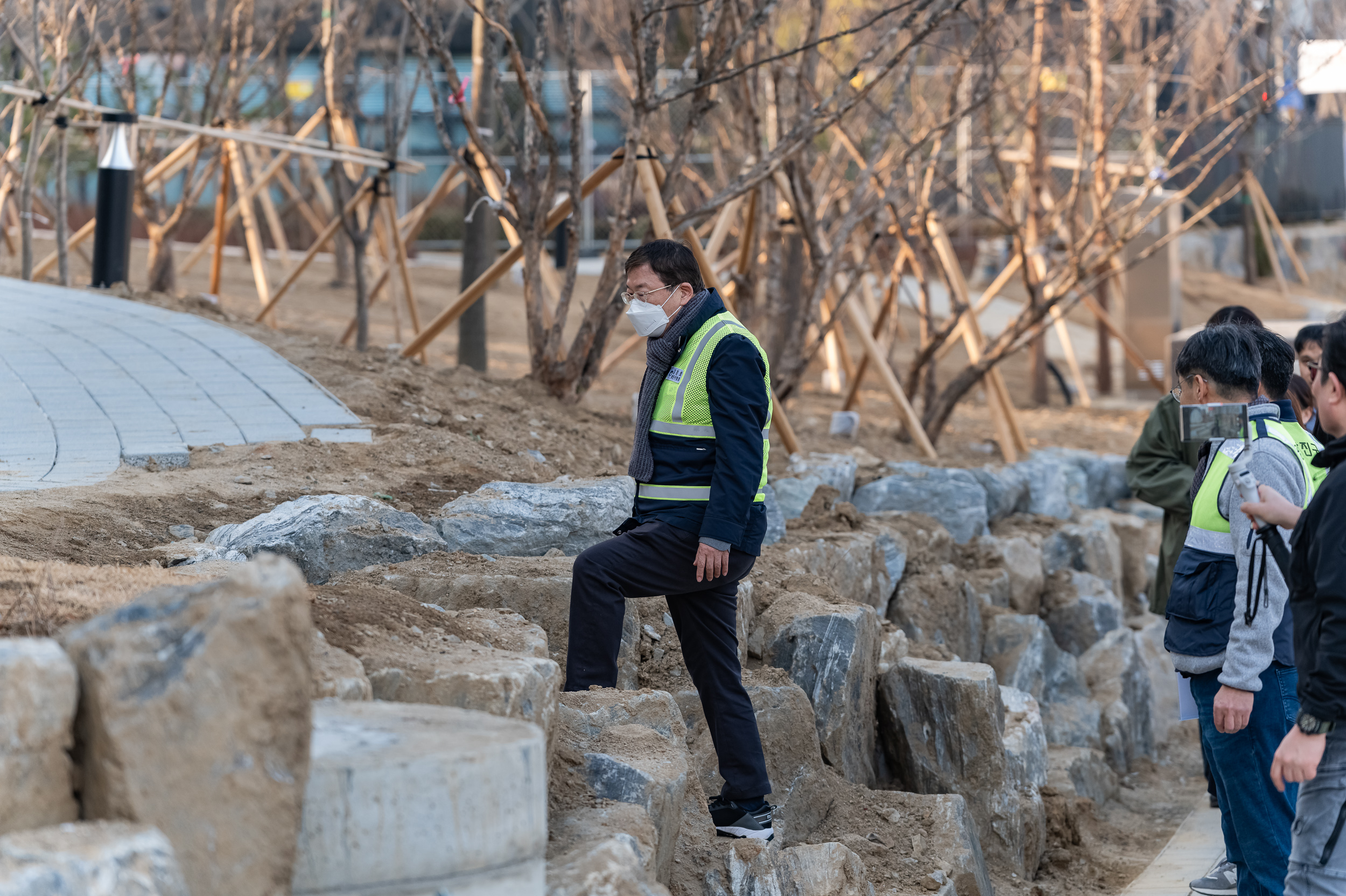20250228-자양1재정비촉진구역 개학 대비 안전한 통학로 확보를 위한 현장점검 20250228-12674_L_192750.jpg