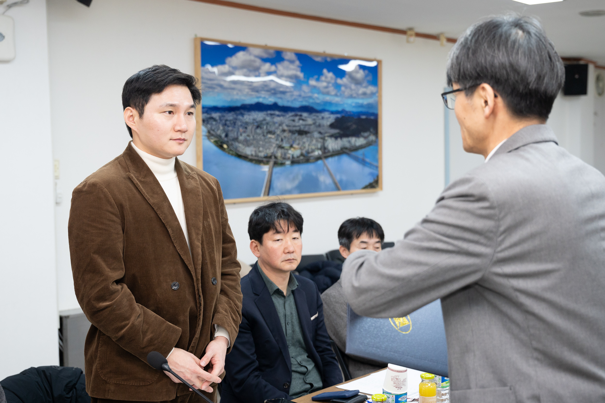 20250221-광진구 사회적경제위원회 신규위원 위촉식 20250221-8148_L_131752.jpg