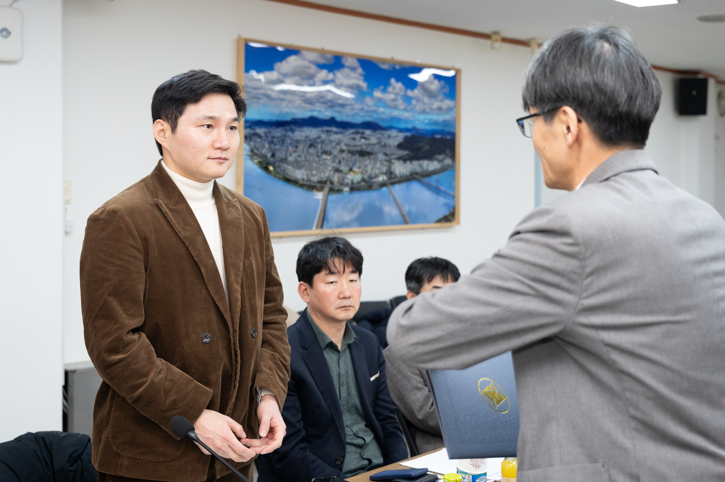 20250221-광진구 사회적경제위원회 신규위원 위촉식 20250221-8149_L_131752.jpg