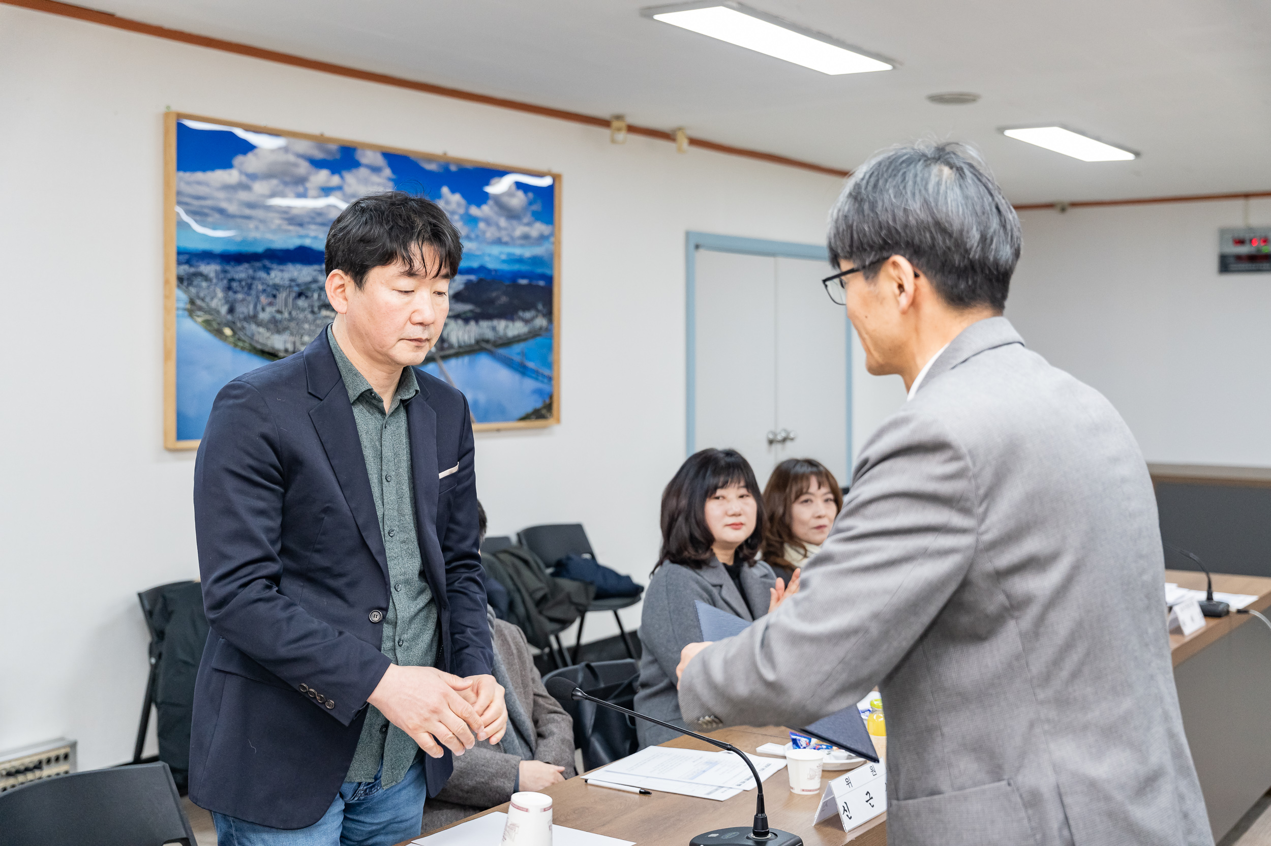 20250221-광진구 사회적경제위원회 신규위원 위촉식 20250221-8156_L_131753.jpg