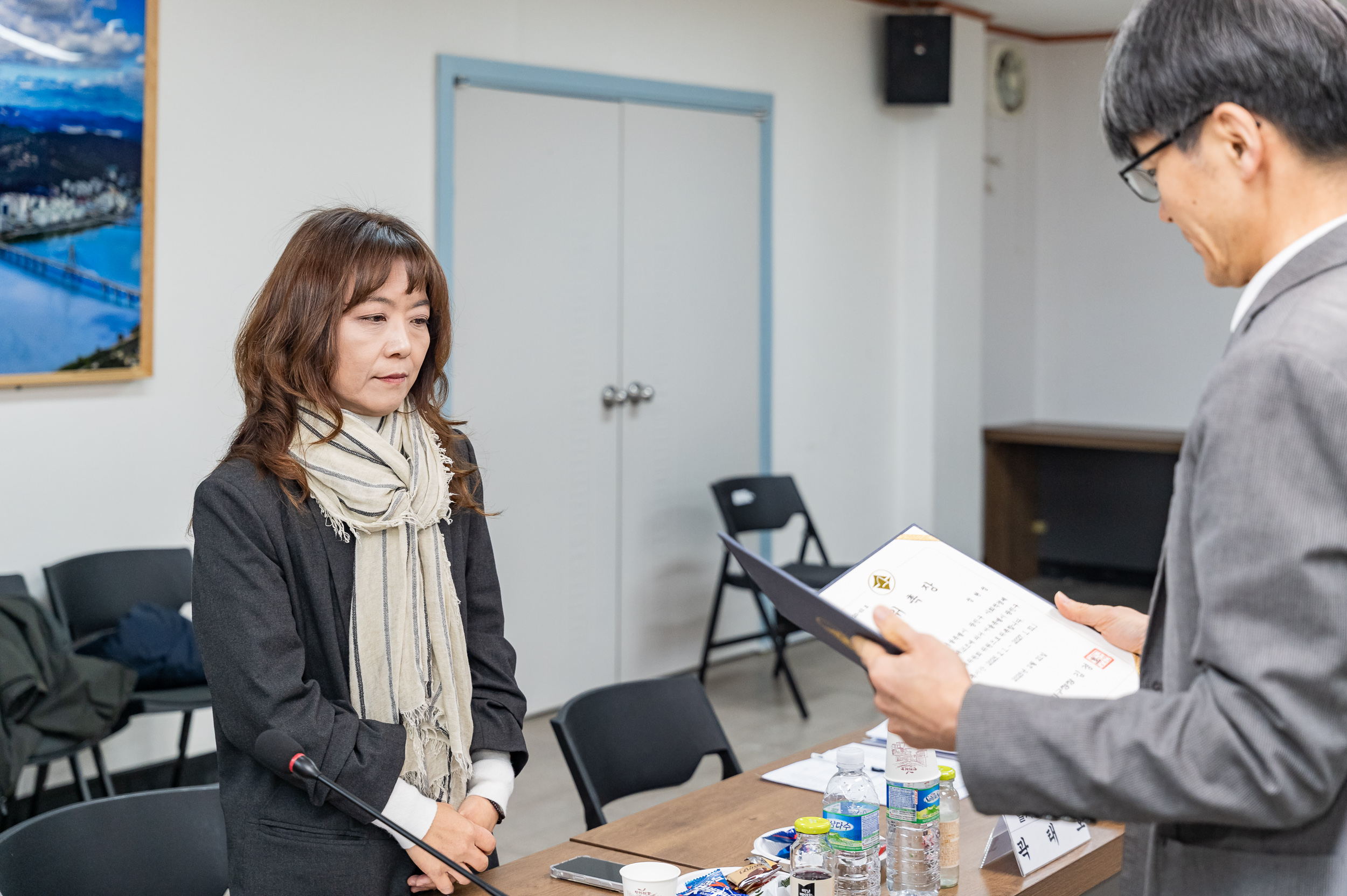 20250221-광진구 사회적경제위원회 신규위원 위촉식 20250221-8188_L_131753.jpg