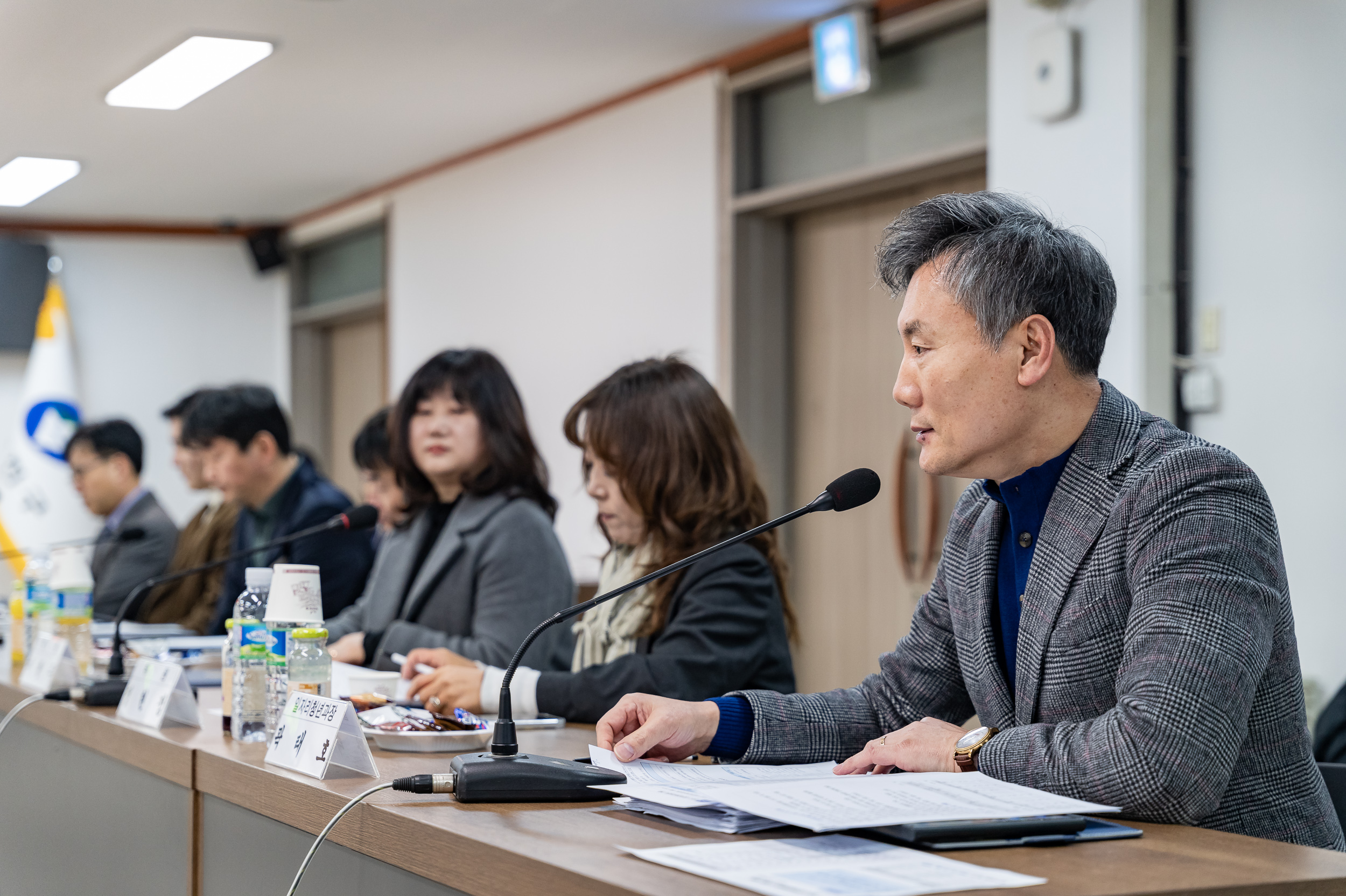 20250221-광진구 사회적경제위원회 신규위원 위촉식 20250221-8271_L_131755.jpg