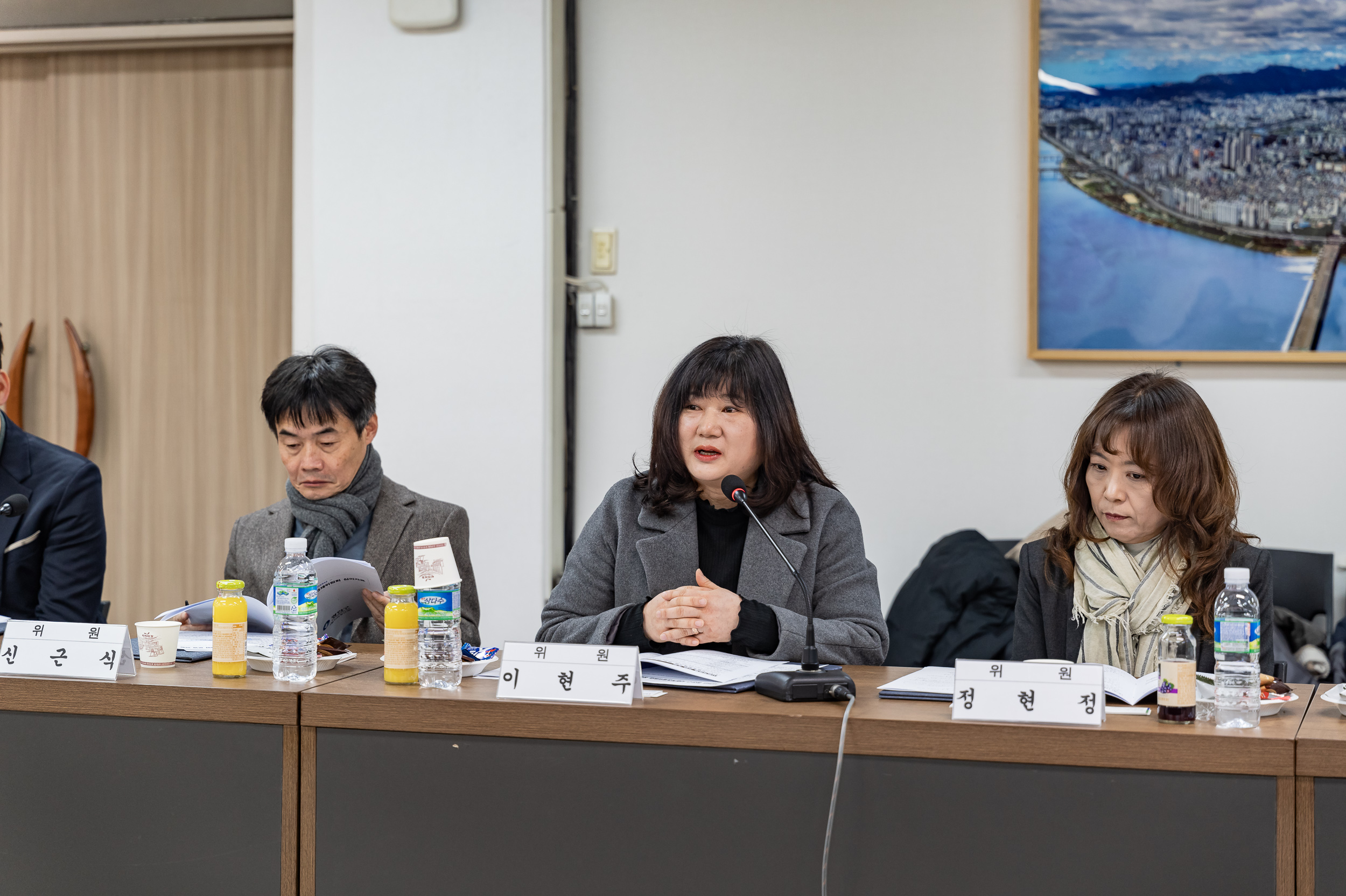 20250221-광진구 사회적경제위원회 신규위원 위촉식 20250221-8354_L_131756.jpg