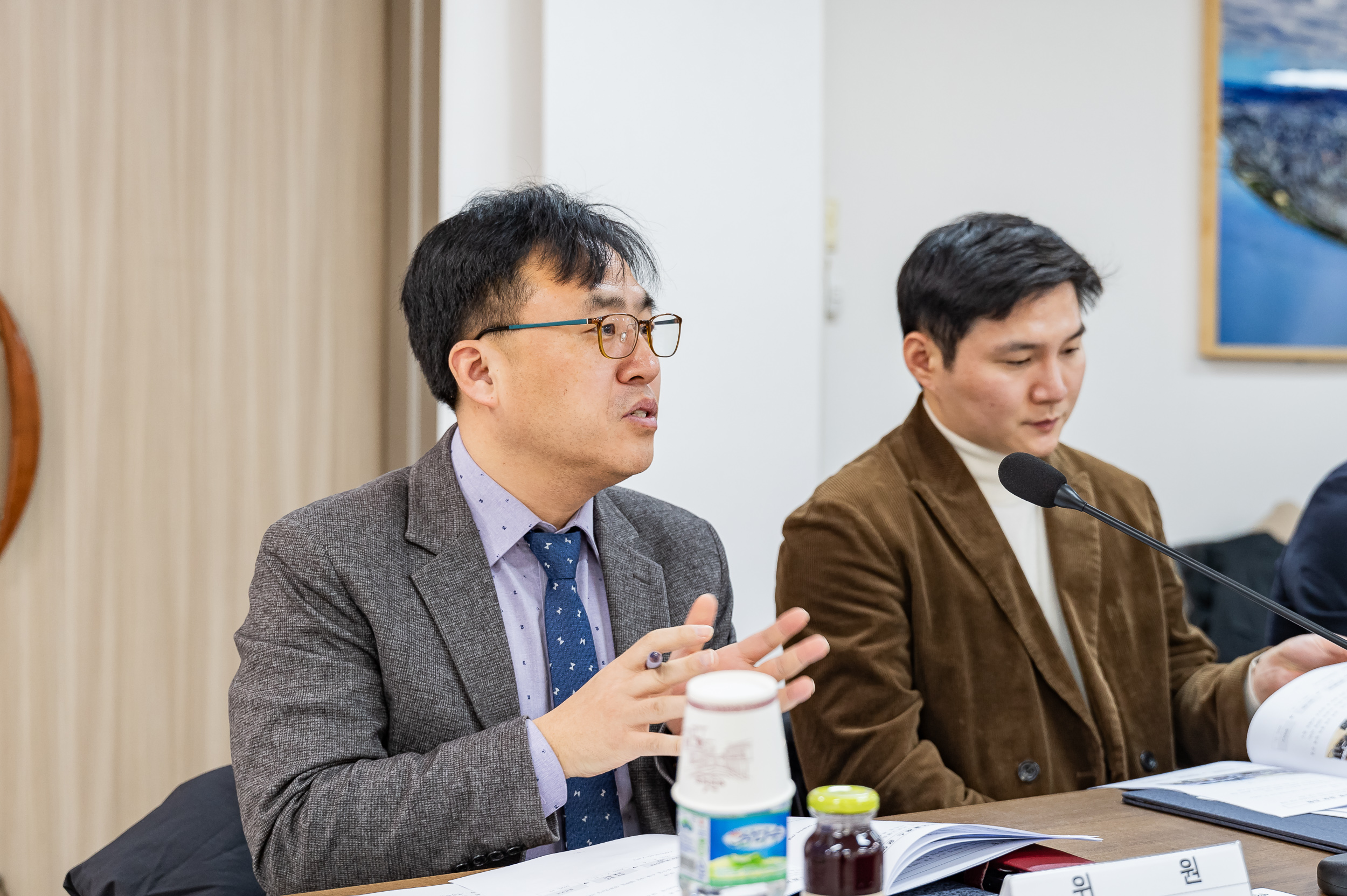 20250221-광진구 사회적경제위원회 신규위원 위촉식 20250221-8384_L_131756.jpg