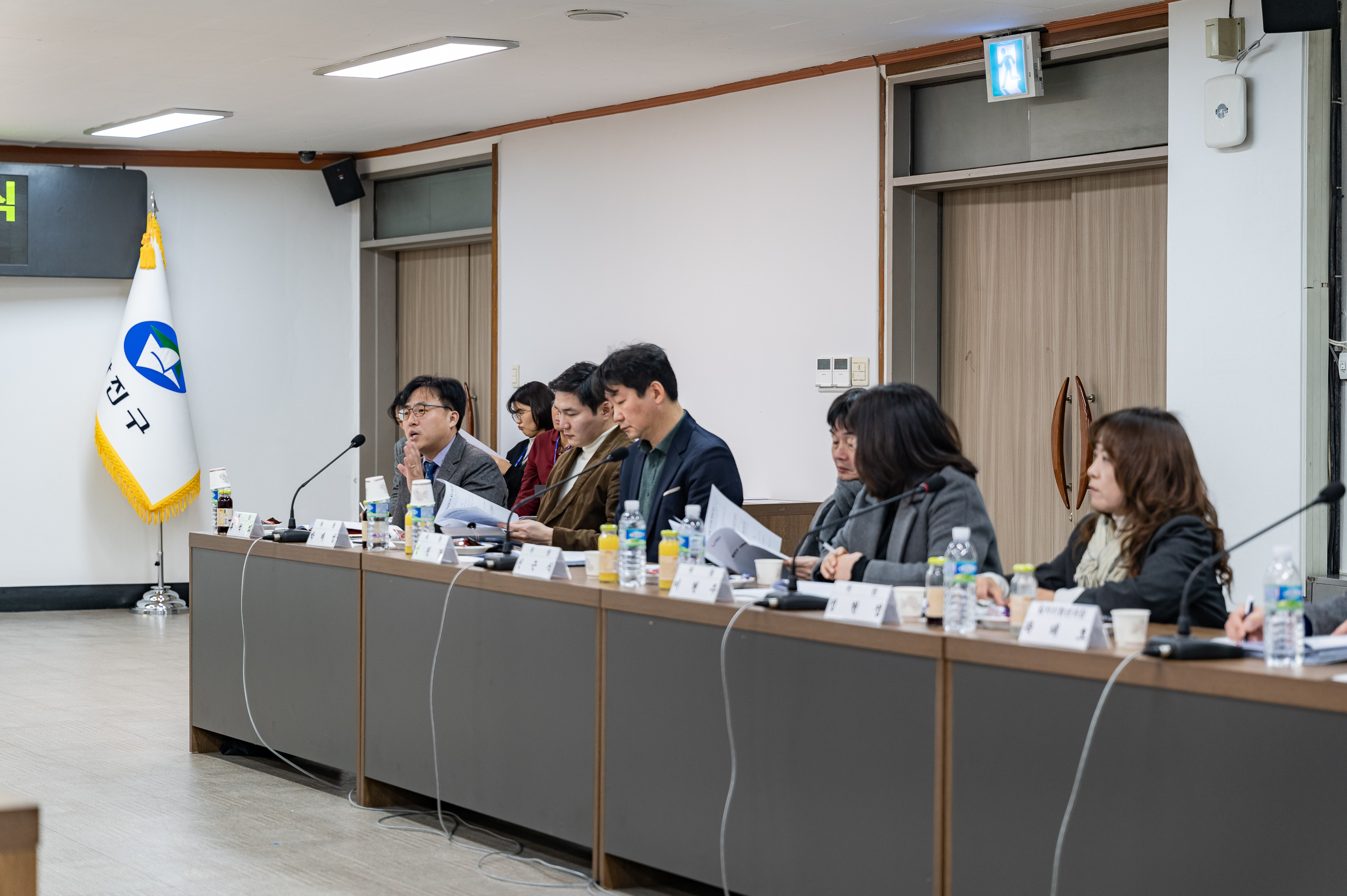 20250221-광진구 사회적경제위원회 신규위원 위촉식 20250221-8470_L_131757.jpg
