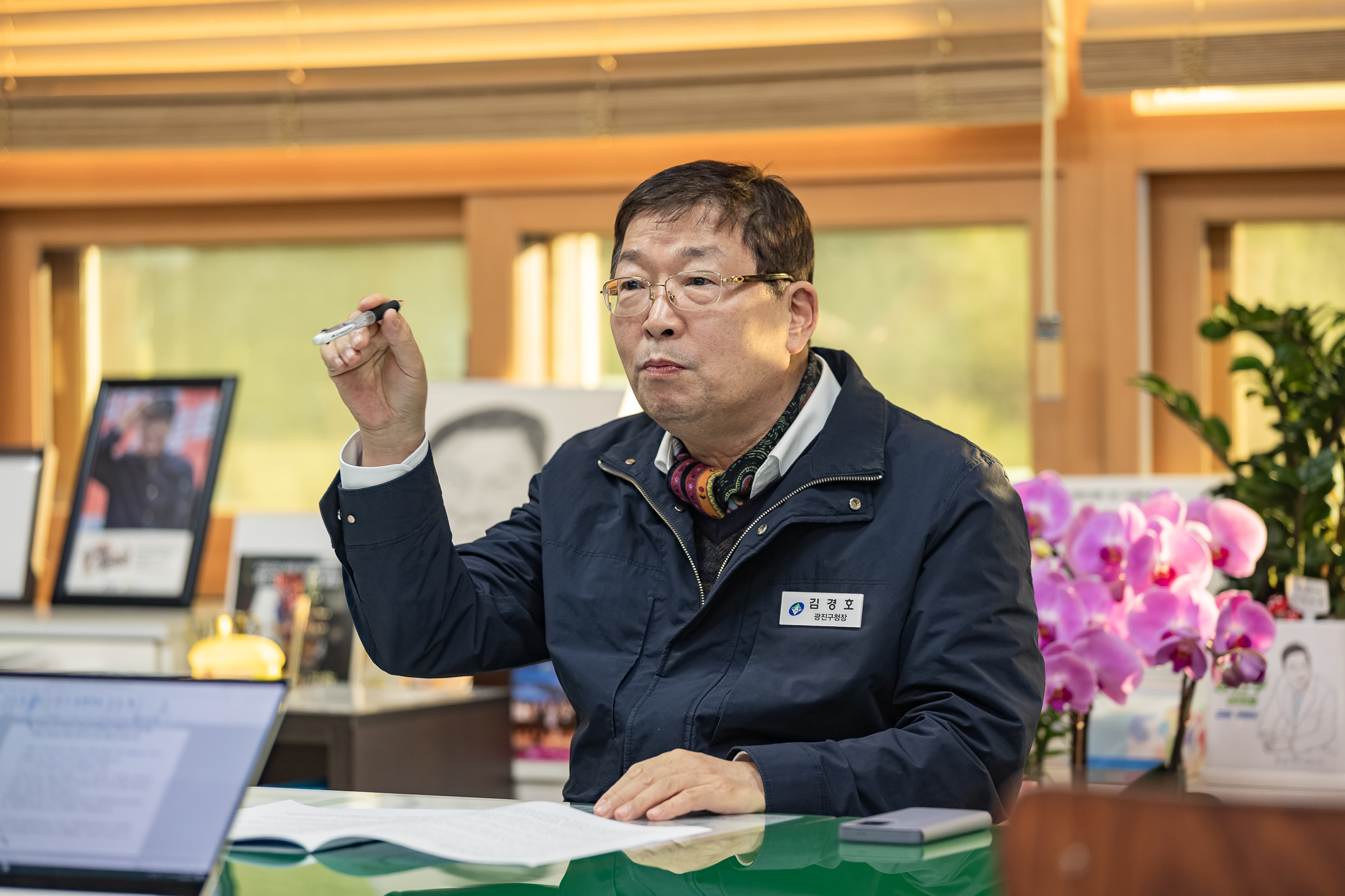 20250108-서울신문과 인터뷰 중인 광진구청장 2025108_5521_G_170309.jpg