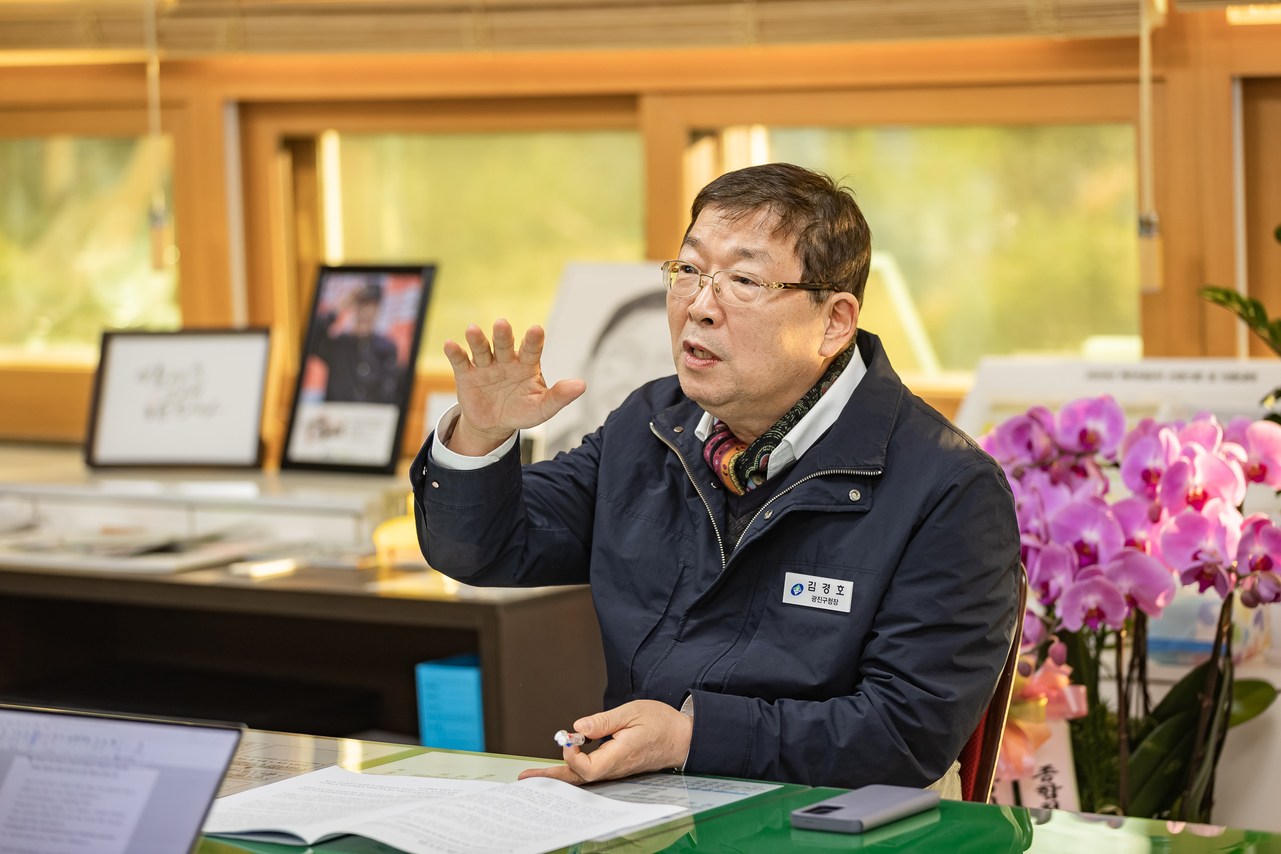 20250108-서울신문과 인터뷰 중인 광진구청장 2025108_5526_G_170309.jpg