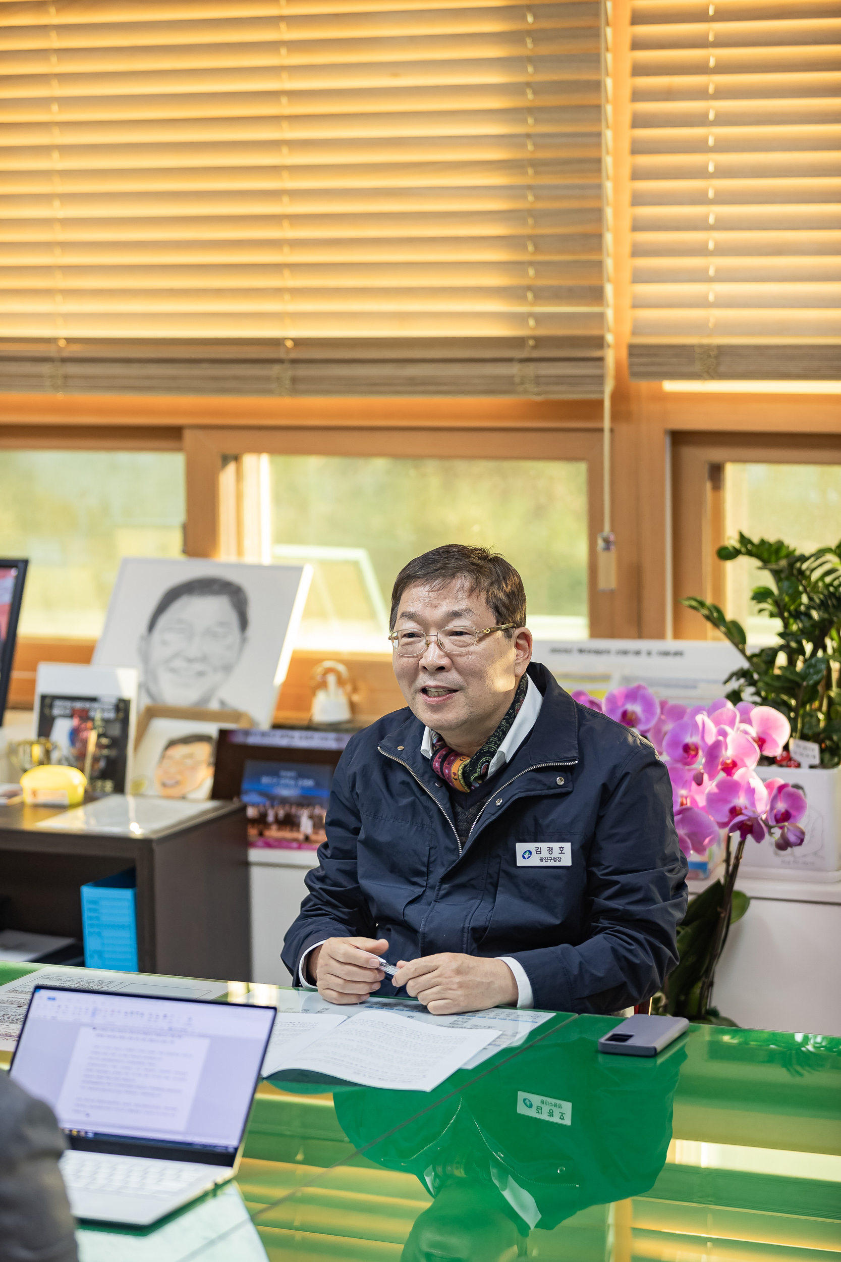 20250108-서울신문과 인터뷰 중인 광진구청장 2025108_5948_G_170310.jpg