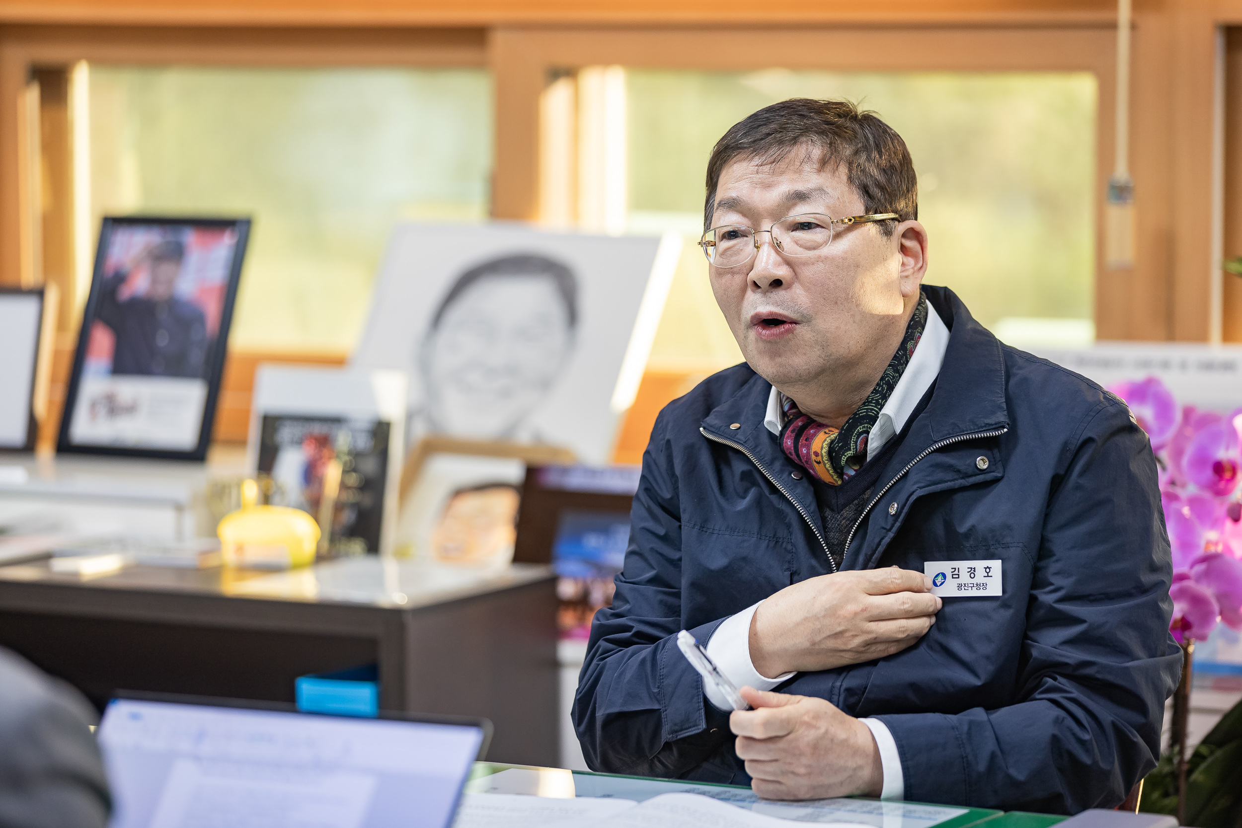 20250108-서울신문과 인터뷰 중인 광진구청장 2025108_6060_G_170310.jpg