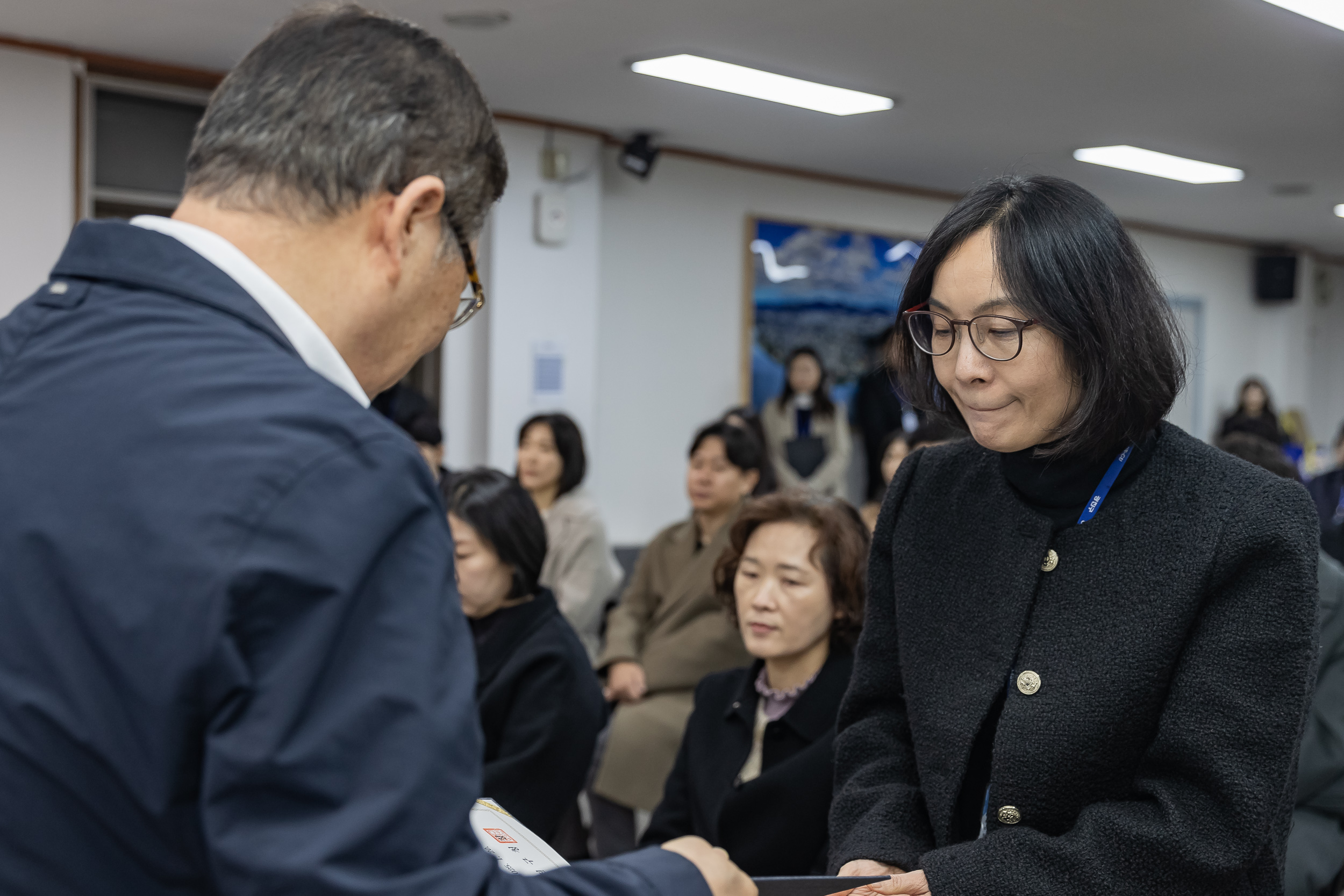 20250120-2025년 상반기 6급이하 기술직 정기인사 발령장 수여식 2025120_1797_G_212837.jpg