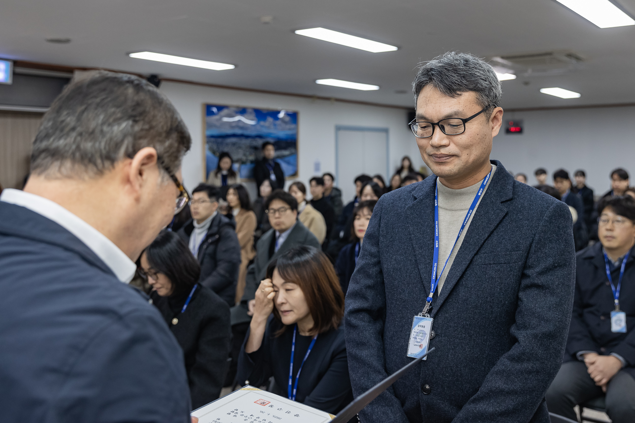 20250120-2025년 상반기 6급이하 기술직 정기인사 발령장 수여식 2025120_1811_G_212837.jpg