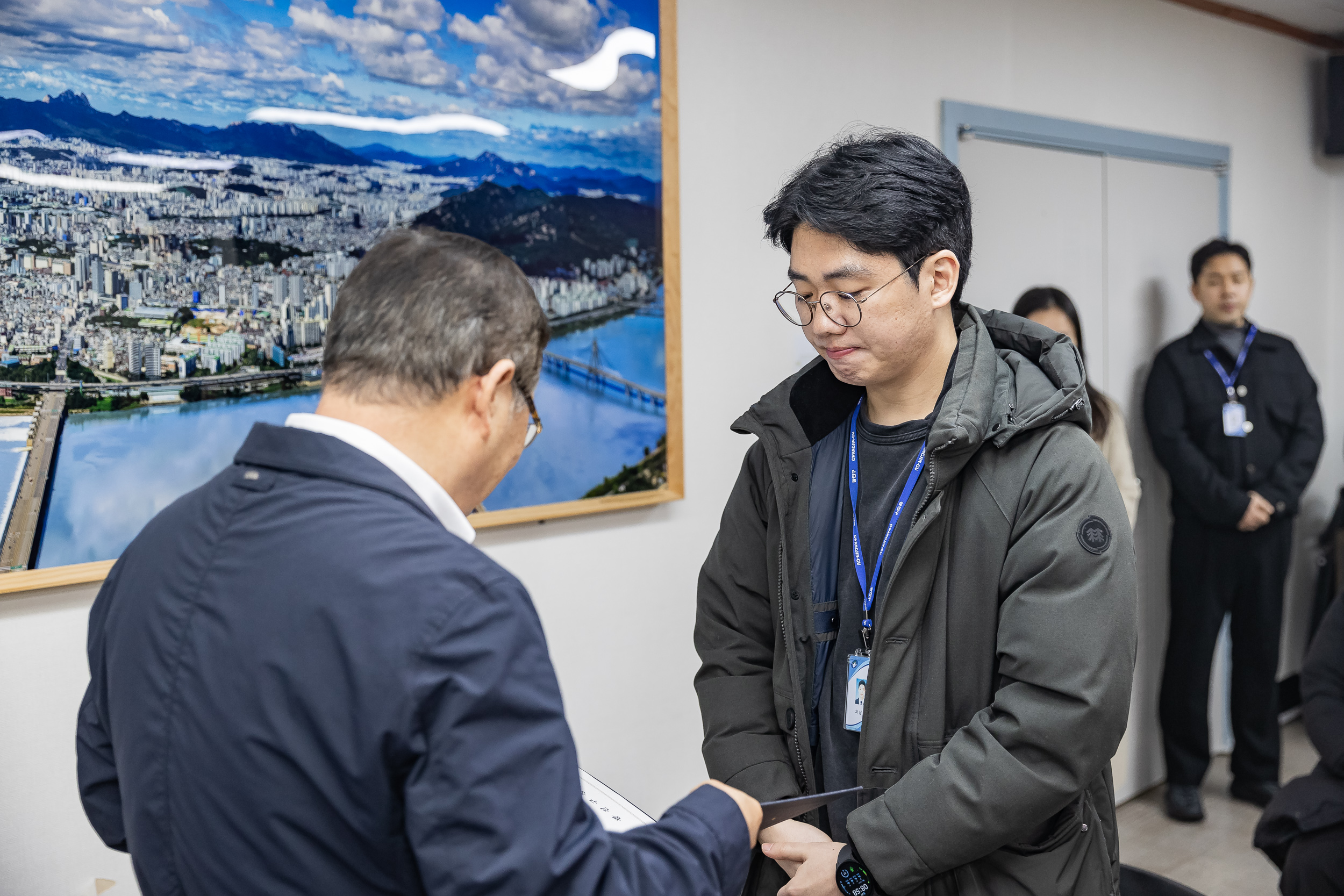 20250120-2025년 상반기 6급이하 기술직 정기인사 발령장 수여식 2025120_1977_G_212844.jpg