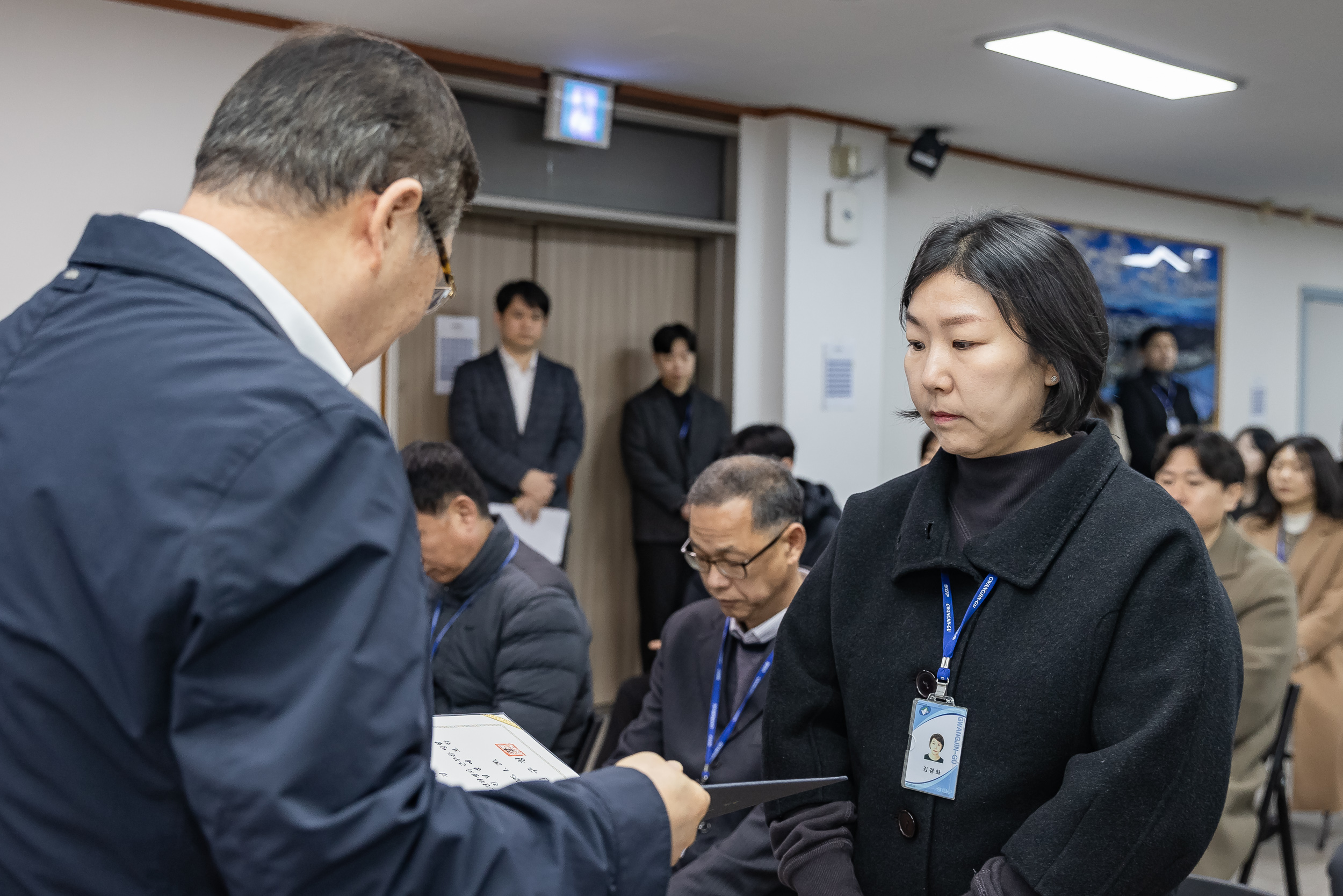 20250120-2025년 상반기 6급이하 기술직 정기인사 발령장 수여식 2025120_1781_G_212836.jpg