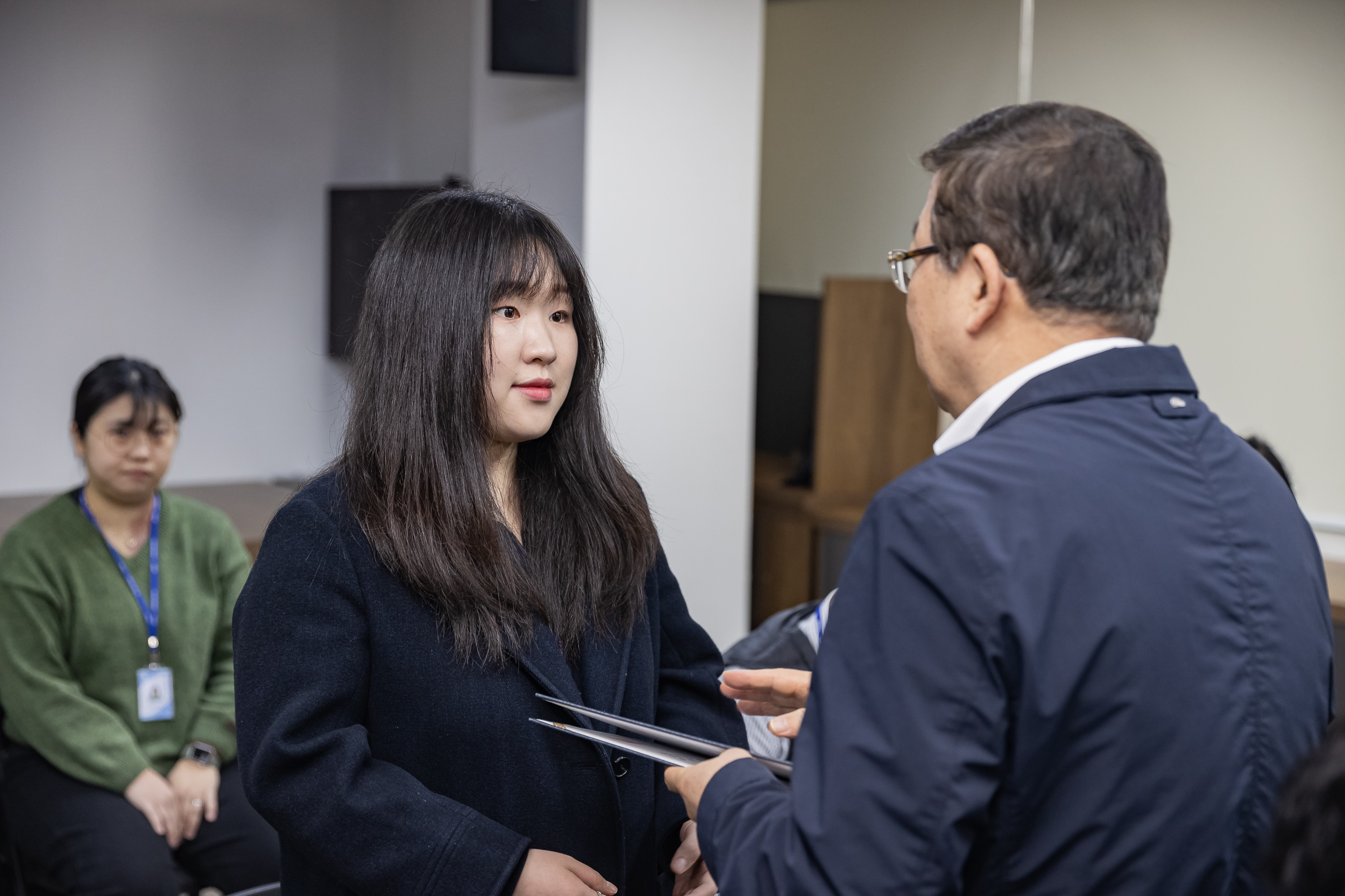 20250120-2025년 상반기 6급이하 기술직 정기인사 발령장 수여식 2025120_2060_G_212847.jpg