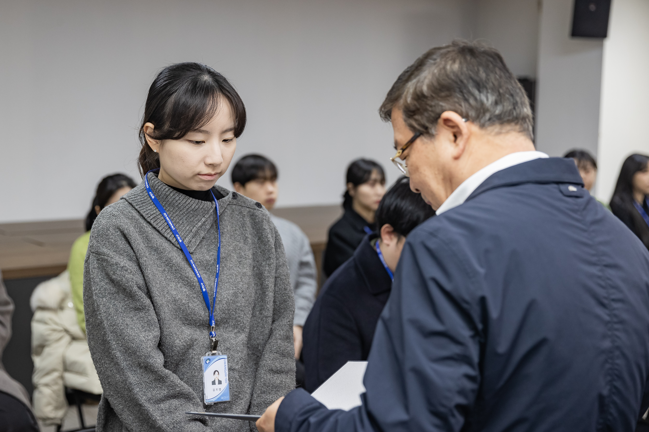 20250120-2025년 상반기 6급이하 기술직 정기인사 발령장 수여식 2025120_2084_G_212848.jpg