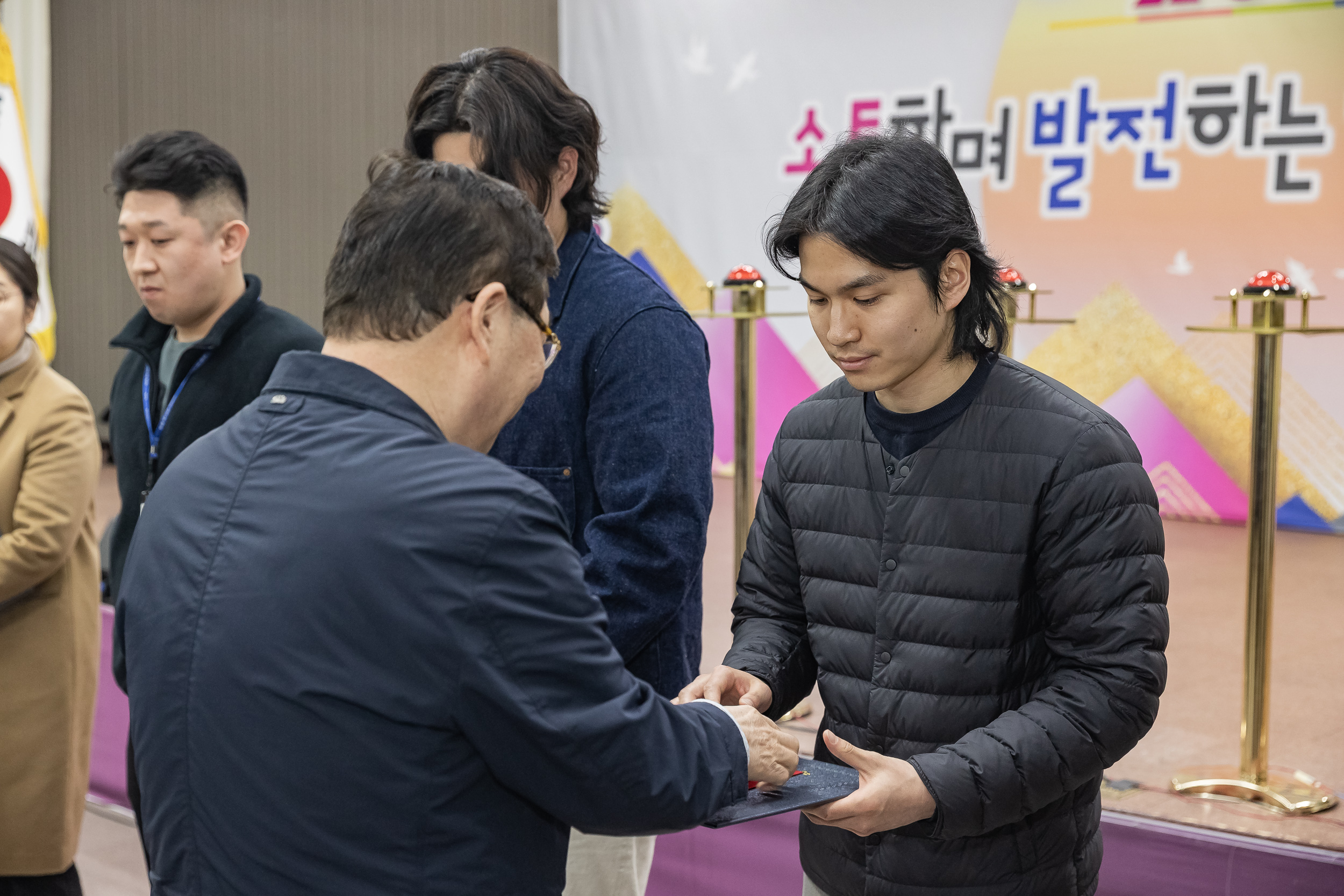 20250313-2025년 1/4분기 직원 정례조례 20250313-6970_L_193841.jpg