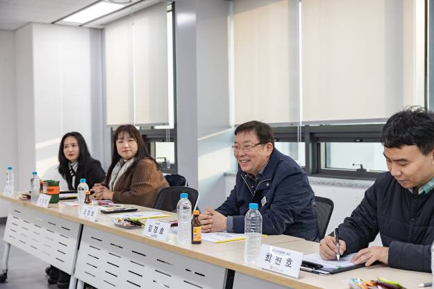 20251124-1인가구지원센터 운영위원회 신규위원 위촉식