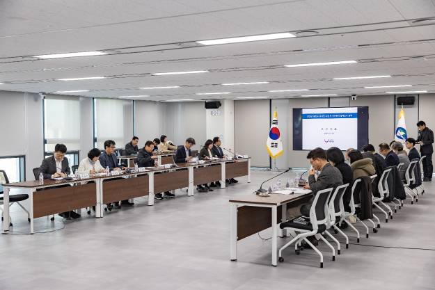 20251202-2025년 광진구 주차장 수급 및 안전관리 실태 조사 용역 보고회