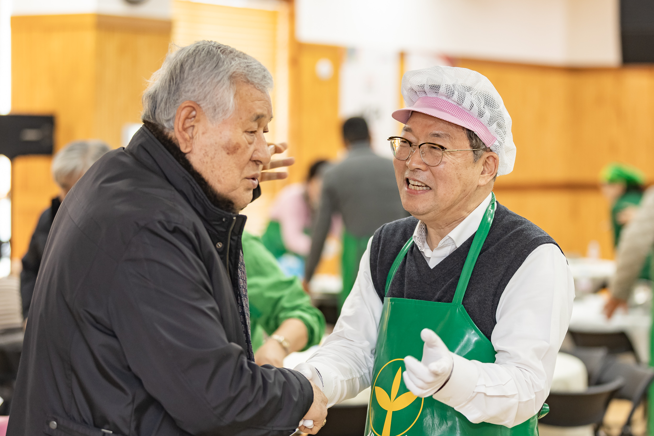 20260203-구의1동 새마을단체와 함께하는 따뜻한 떡국 나눔