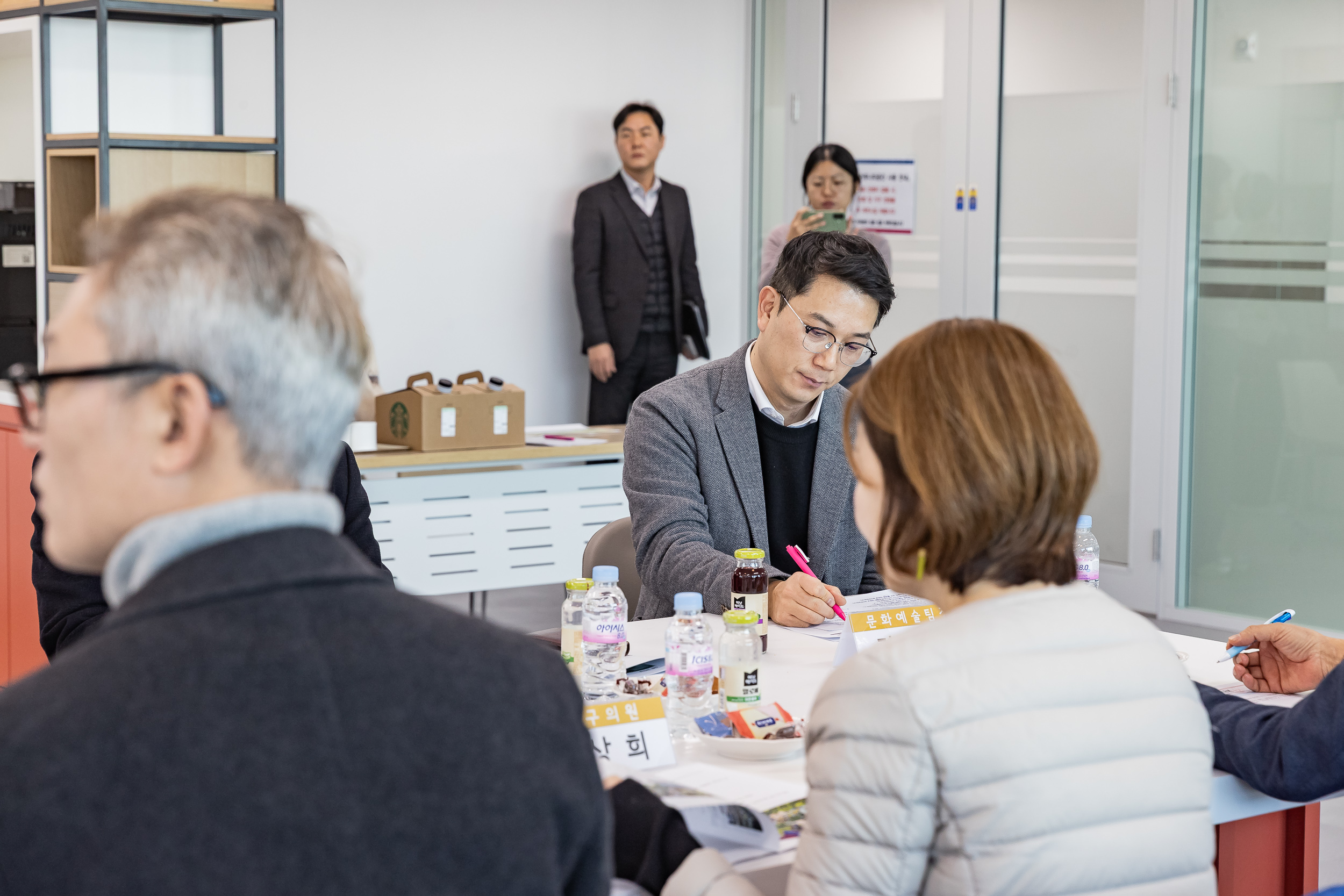 20251205-2025년 제2회 광진구 문화예술위원회 개최 20251205-22641_L_110307.jpg