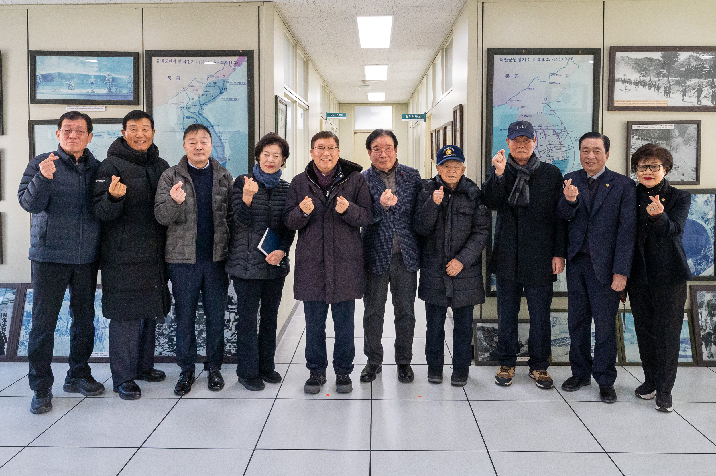 20260209-광진구 보훈회관 리모델링 공사 완료 현장 방문