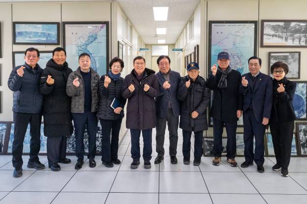 20260209-광진구 보훈회관 리모델링 공사 완료 현장 방문