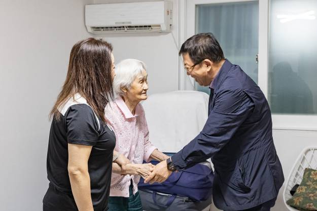 20250910-통합돌봄 현장동행