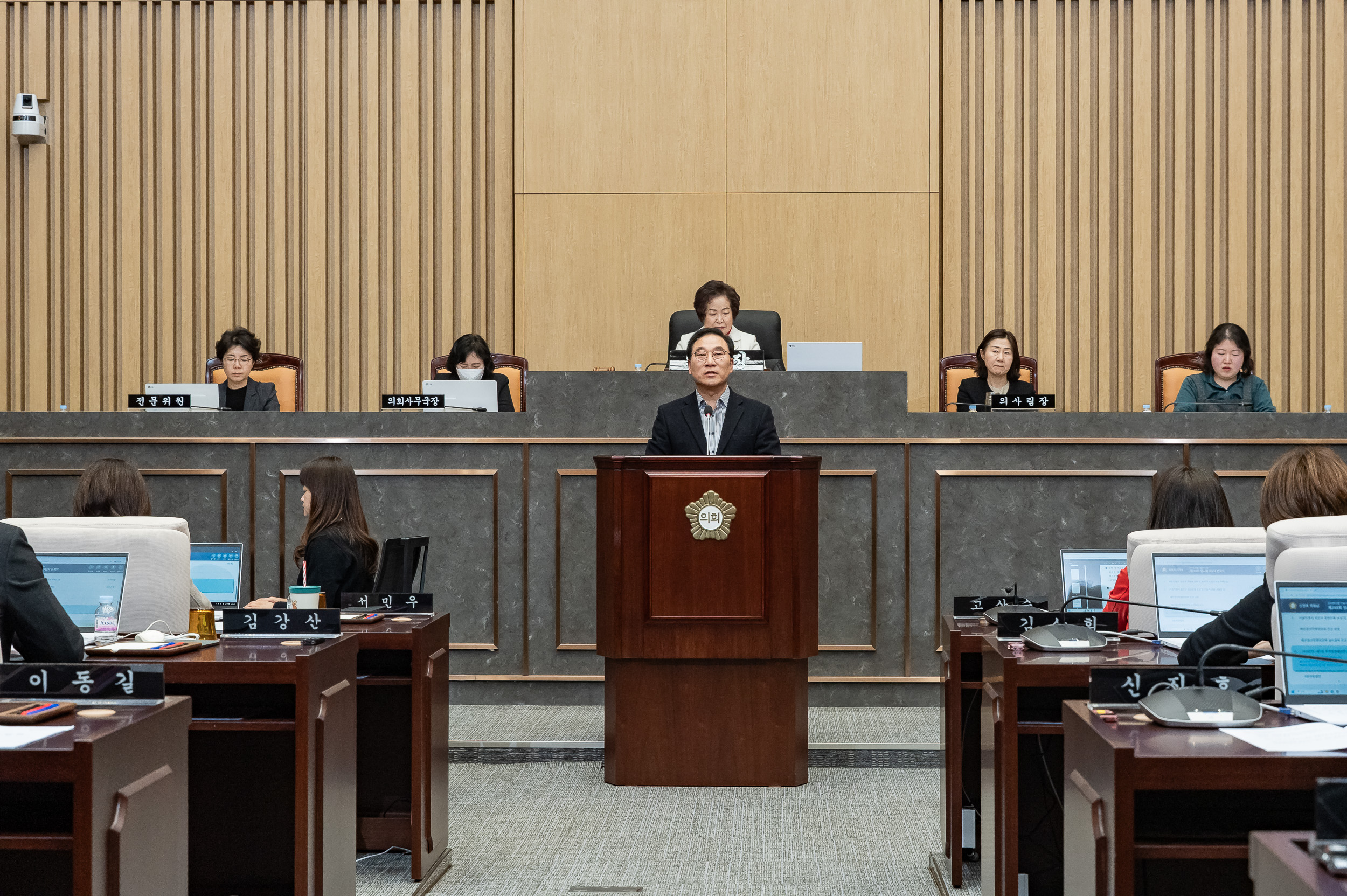 20260211-제288회 광진구의회 임시회 제2차 본회의 폐회 20260211-18196_L_154353.jpg