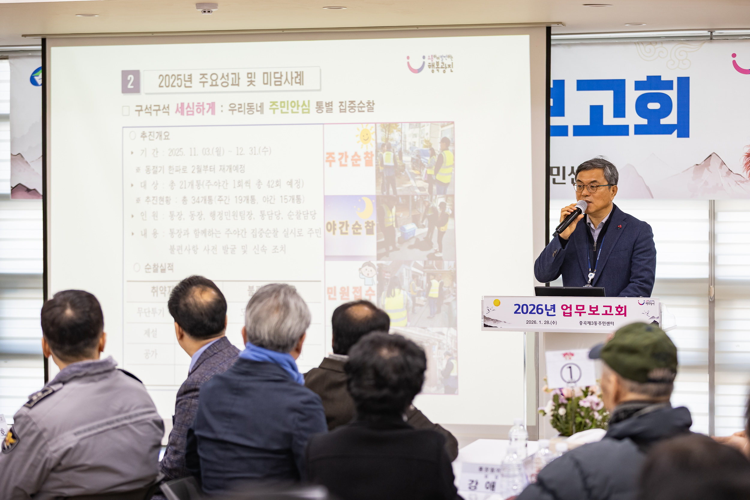 20260128-2026년 업무보고회(중곡3동 주민센터)
