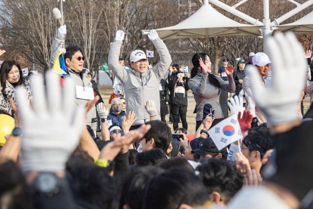 20260301-2026 머니투데이방송 3.1절 마라톤 대회