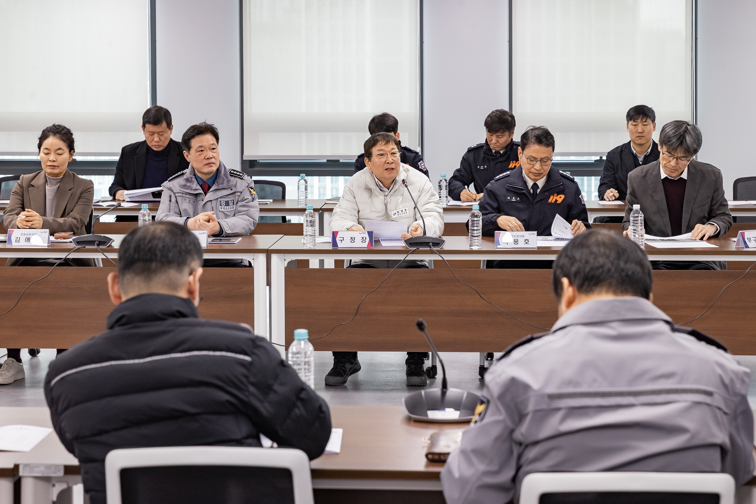 20260115-2026 아차산 해맞이 결과보고회