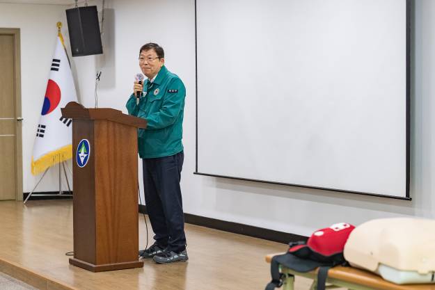 20260310-신규 편성 민방위대원 집합교육