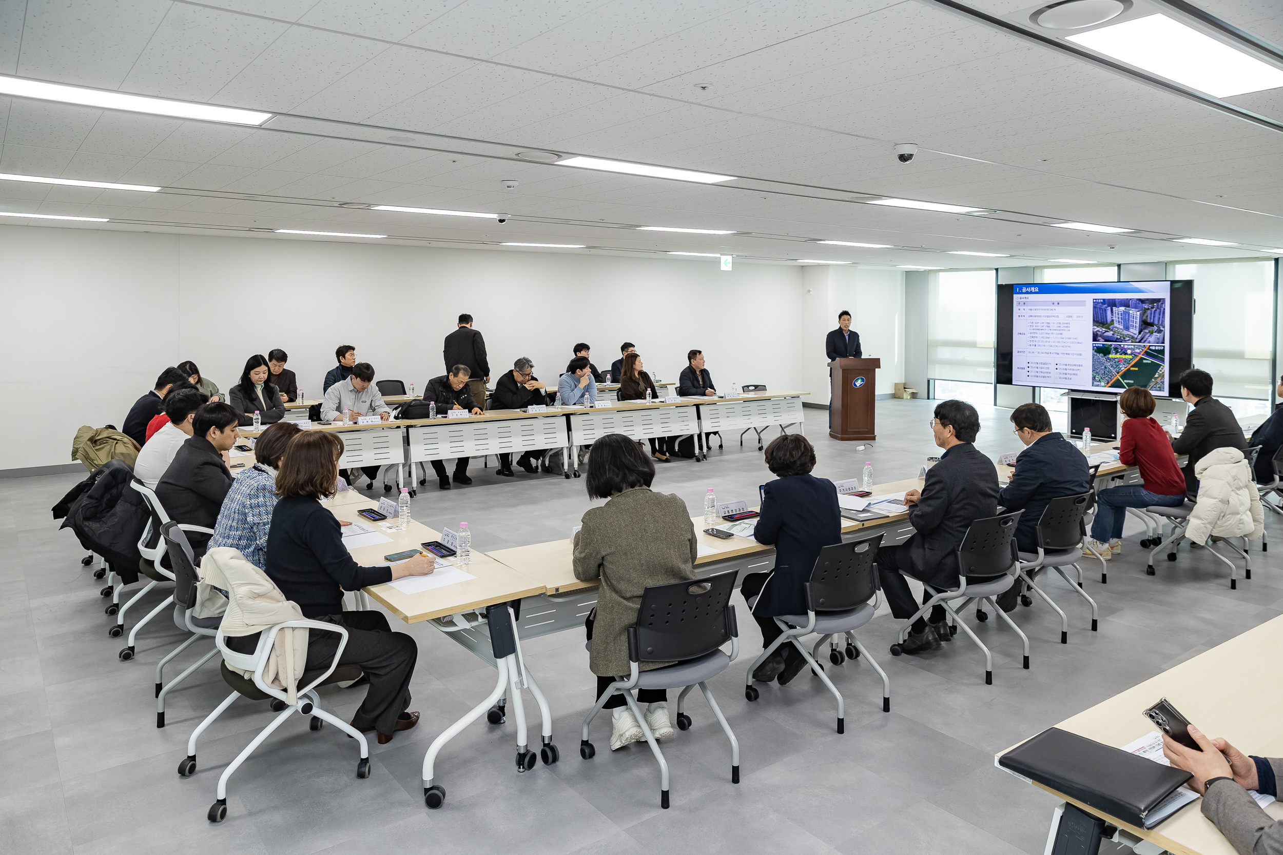 20260303-상록타워아파트 리모델링공사 관련 통학로 안전대책 간담회