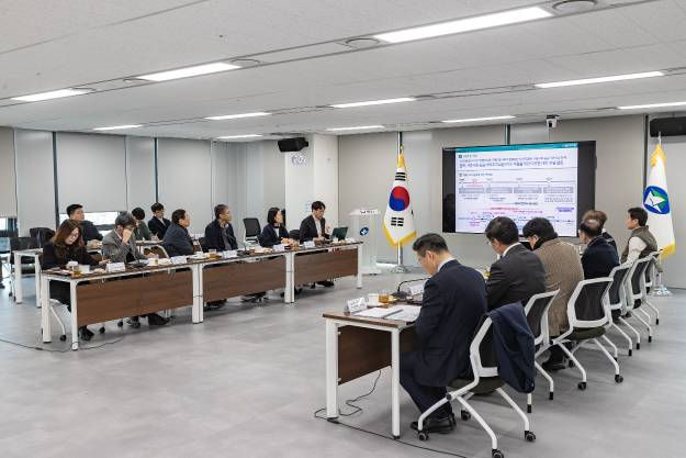 20251230-옛 청사부지(자양3재정비촉진구역) 공공복합개발 추진 전문가 자문회의