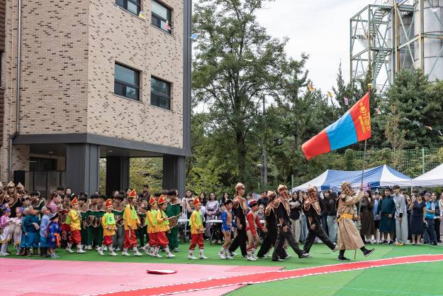 20250914-제25회 서울몽골나담 축제