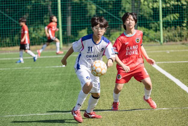 20250927-제26회 광진구연맹회장기 풋살대회