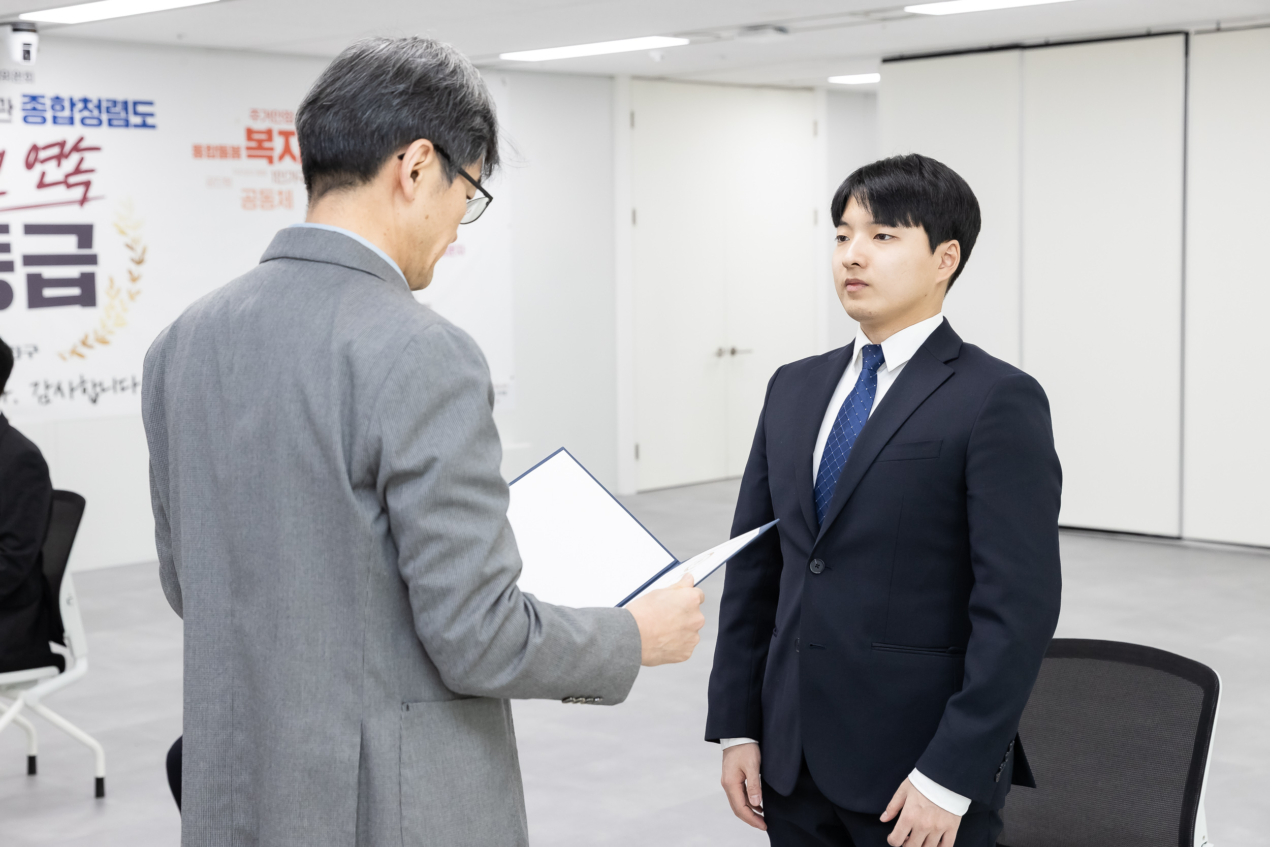 20260123-2026년 상반기 과학기술직 신규임용자 발령장 수여식 20260123-2611_L_180022.jpg