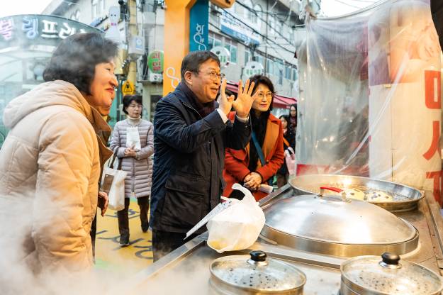 20260210-광진구 전통시장 장보기(화양제일시장)