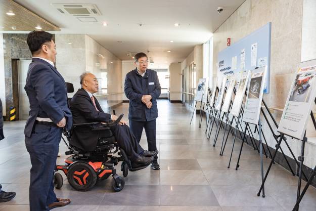 20251027-2025년 교통사고 줄이기 캠페인 및 장애인 교통안전 전국순례 결의대회
