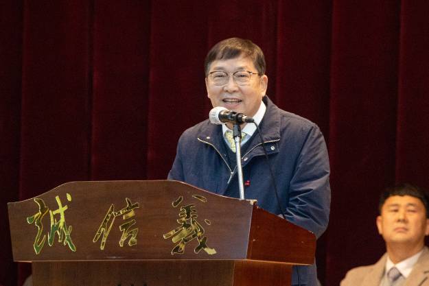 20260206-2025학년도 건국대사범대부속중학교 제56회 졸업식