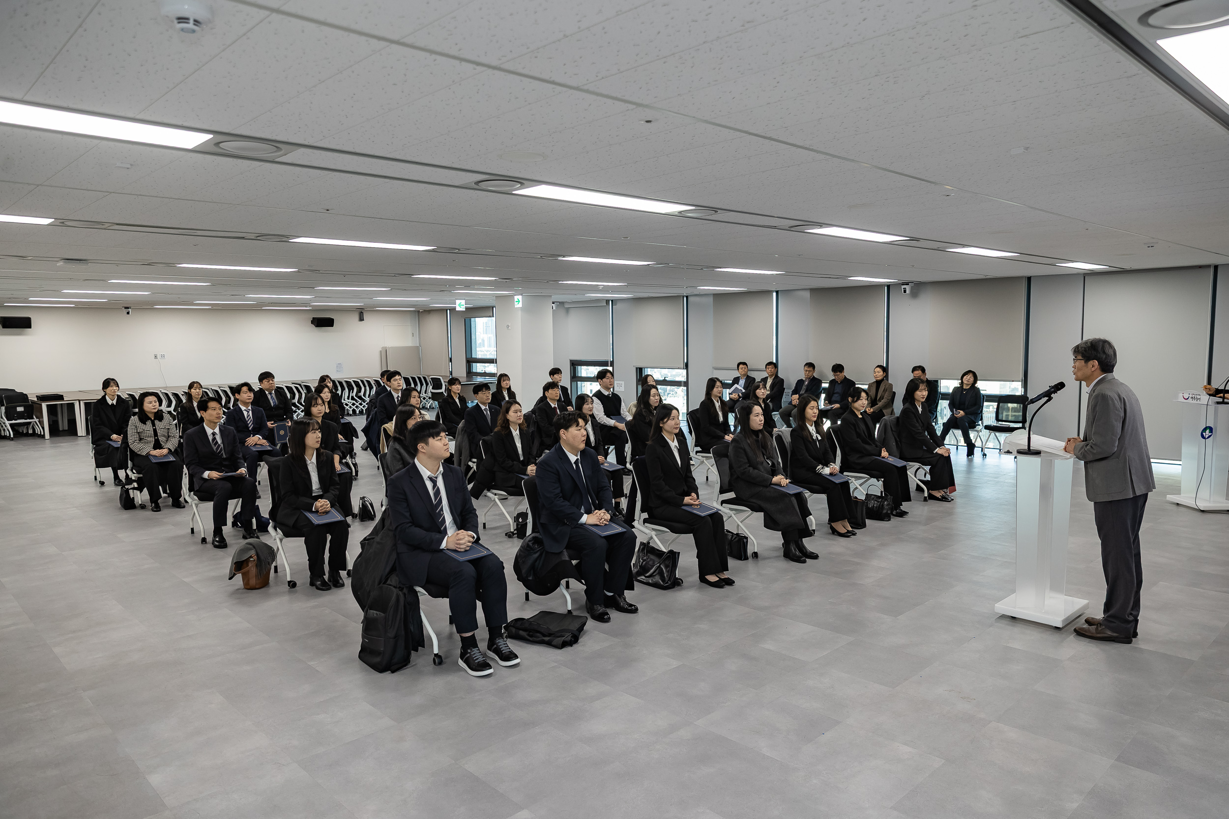 20251230-2026년 상반기 신규임용후보자 발령장 수여식