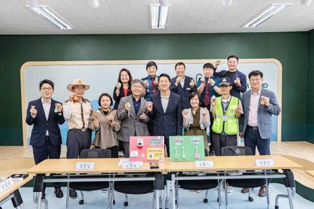 20250912-서울시장 양남초등학교 방문