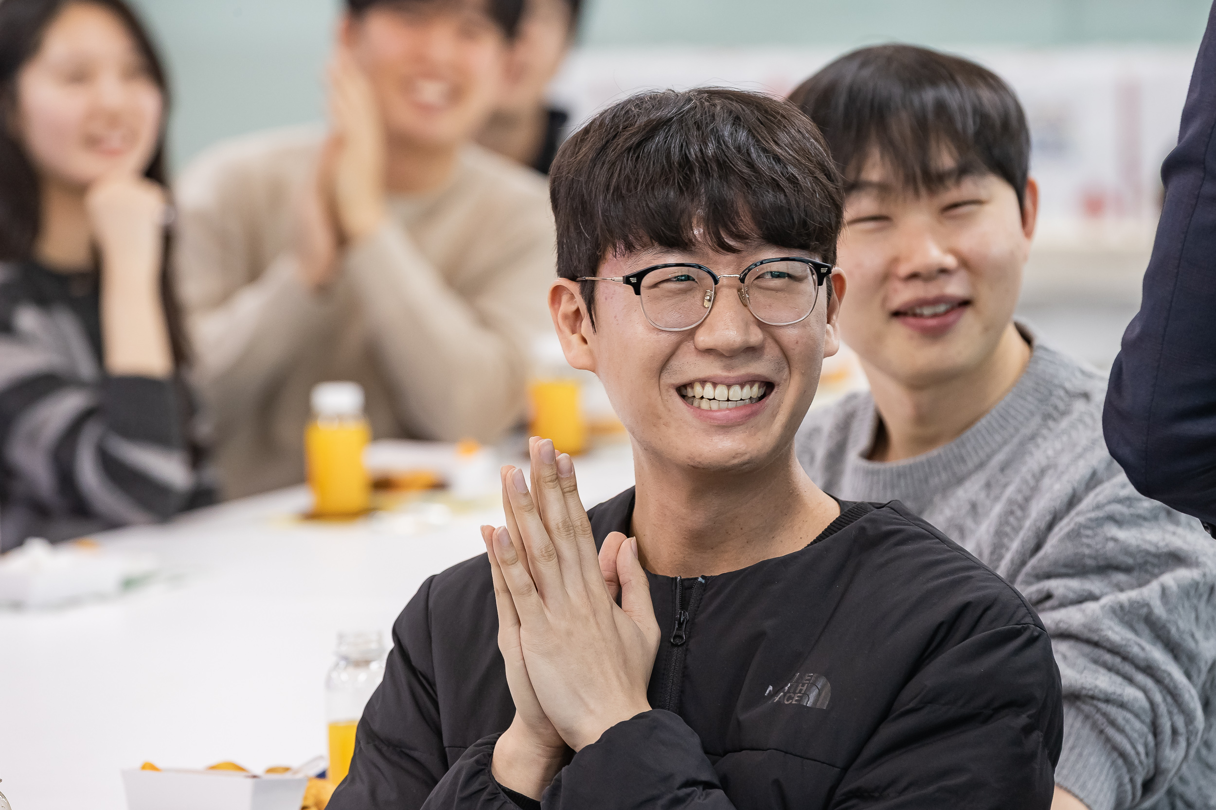 20251127-2025년 하반기 친절 직원 격려 간담회