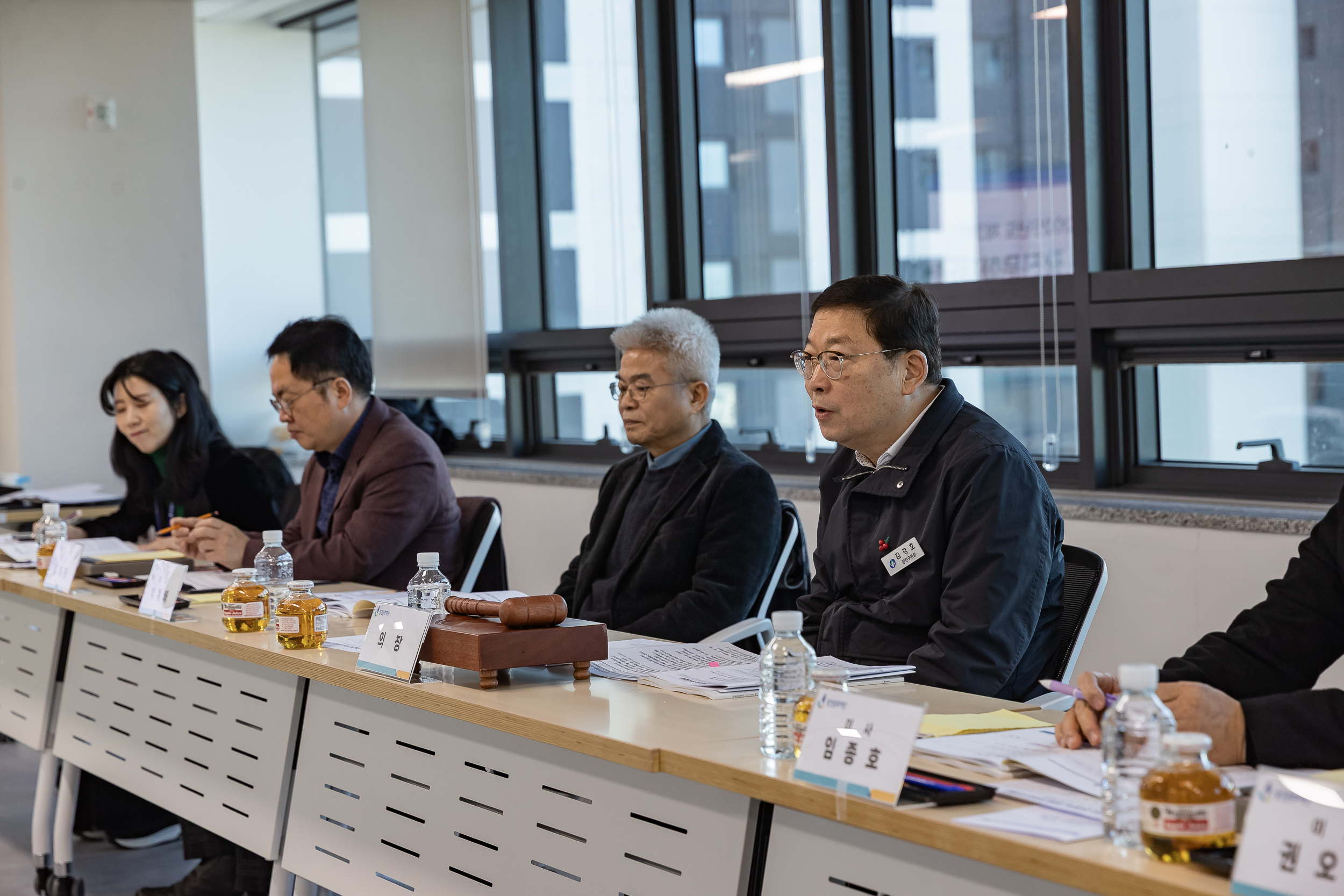 20251226-2025년도 제3회 재단법인 광진문화재단 이사회 20251226-54504_L_161006.jpg