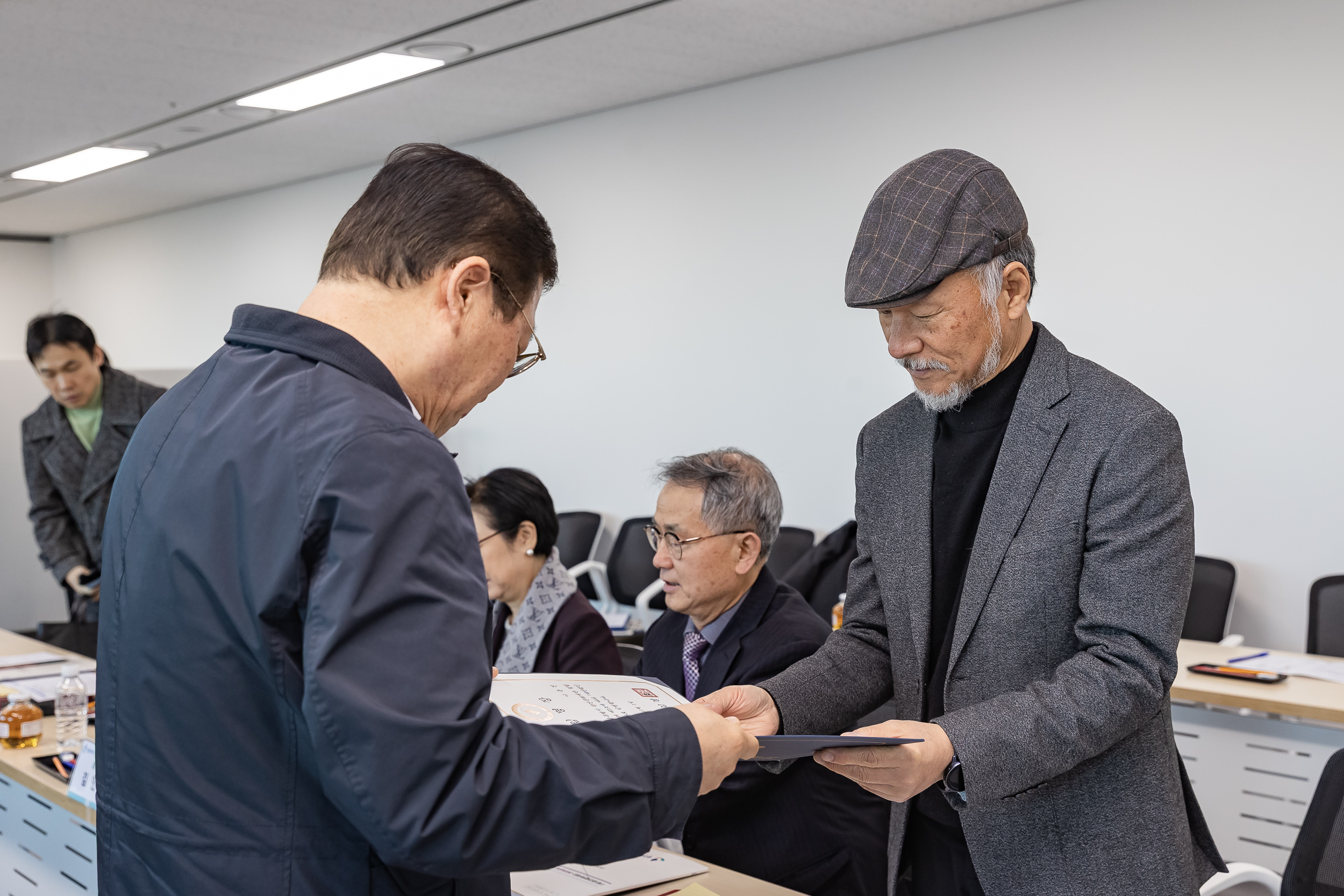 20251226-2025년도 제3회 재단법인 광진문화재단 이사회 20251226-54457_L_161005.jpg