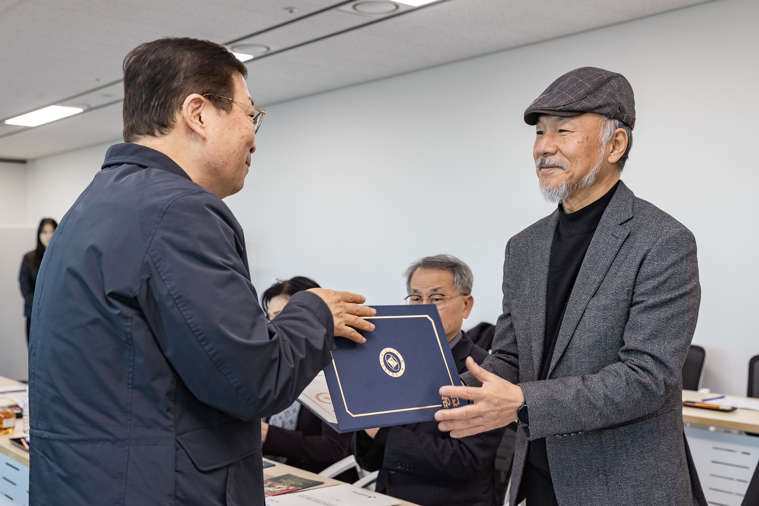 20251226-2025년도 제3회 재단법인 광진문화재단 이사회 20251226-54462_L_161005.jpg